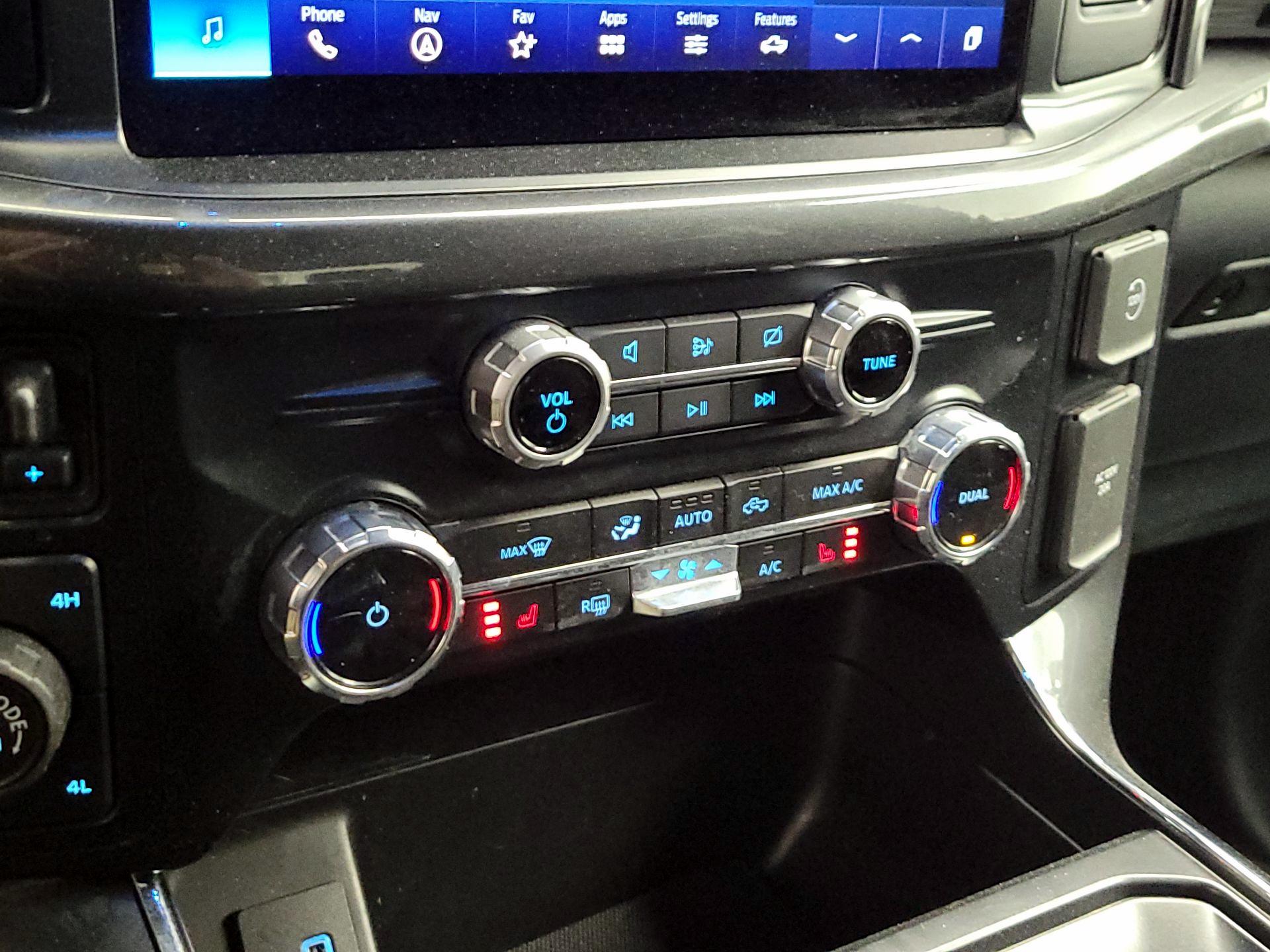 Thumbnail: 2023 Ford F-150 - 17