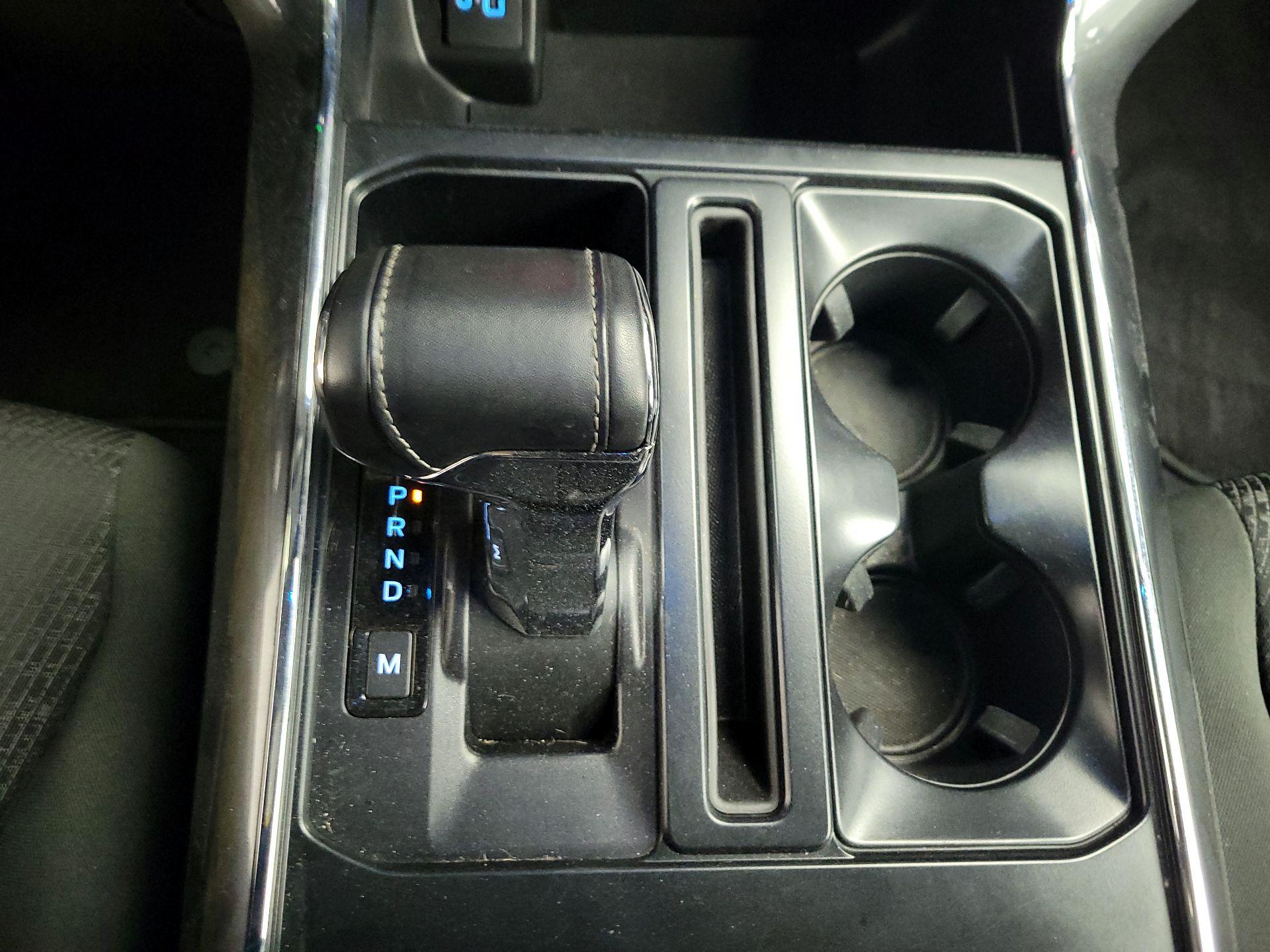 Thumbnail: 2023 Ford F-150 - 18