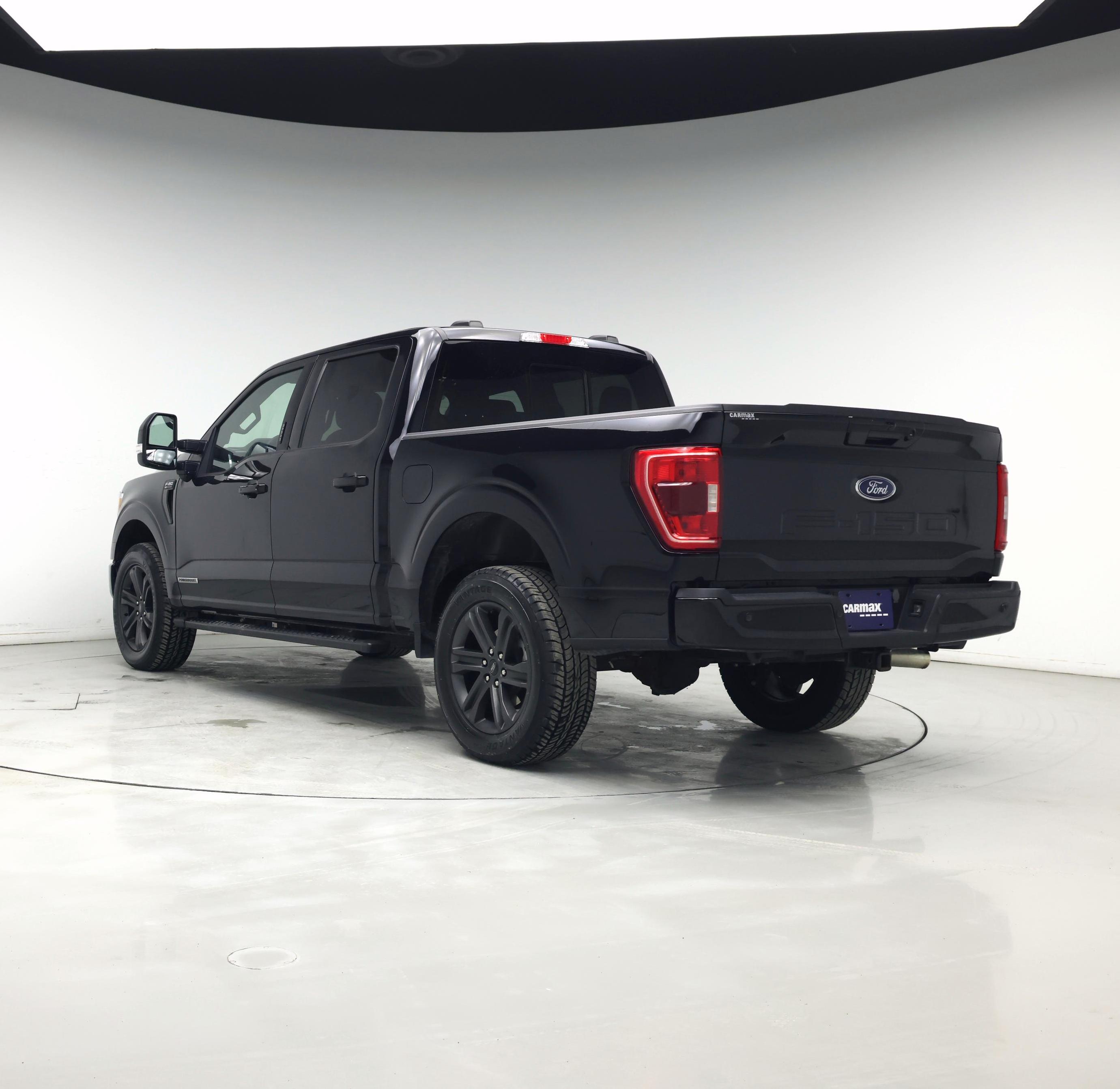 Thumbnail: 2023 Ford F-150 - 2