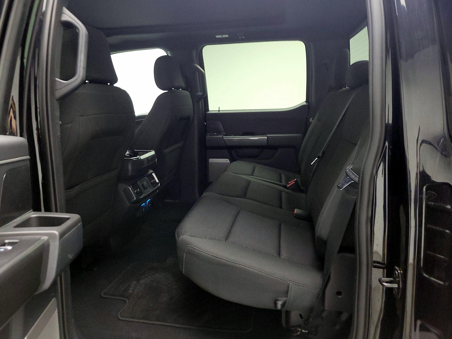 Thumbnail: 2023 Ford F-150 - 20