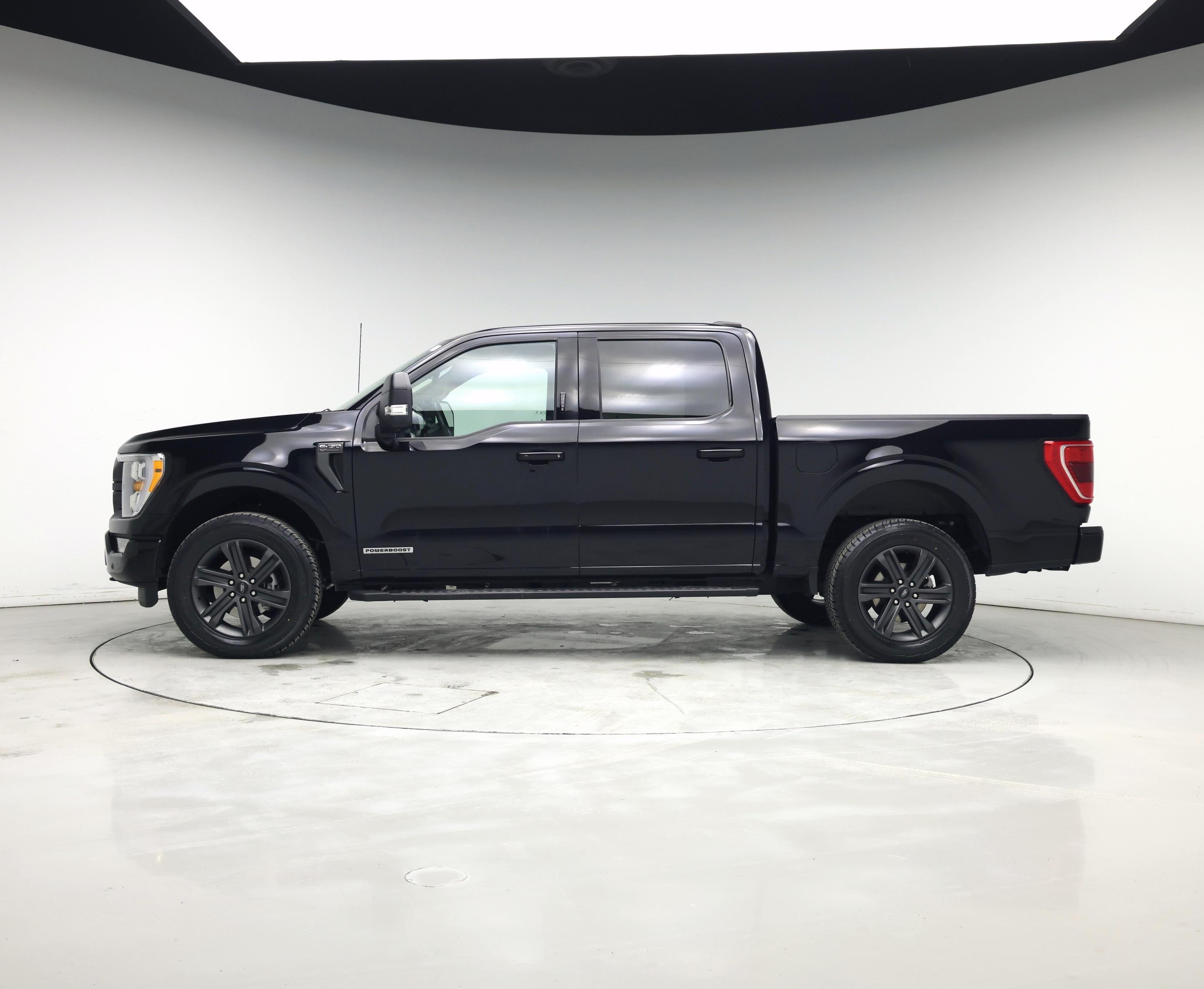 Thumbnail: 2023 Ford F-150 - 3