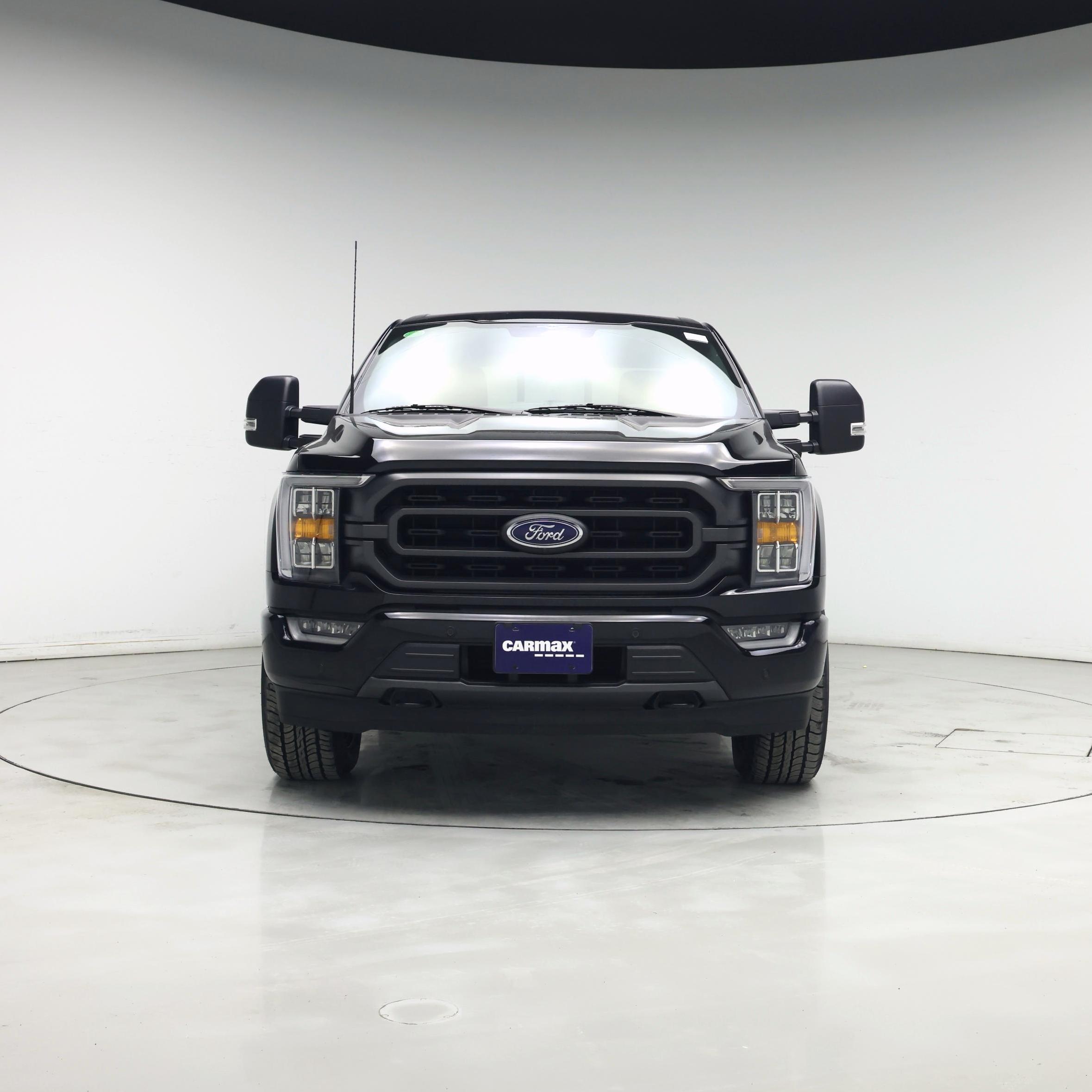 Thumbnail: 2023 Ford F-150 - 5