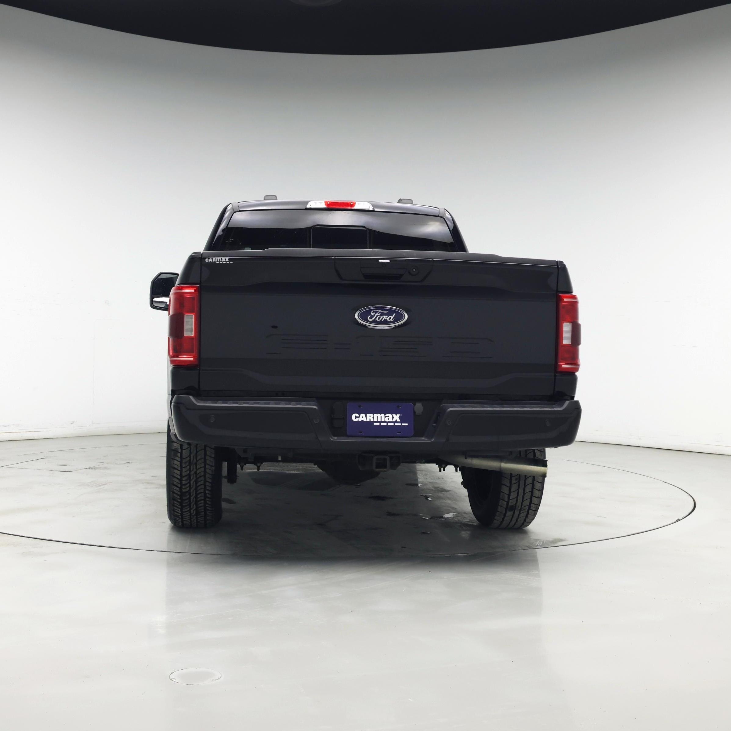 Thumbnail: 2023 Ford F-150 - 6