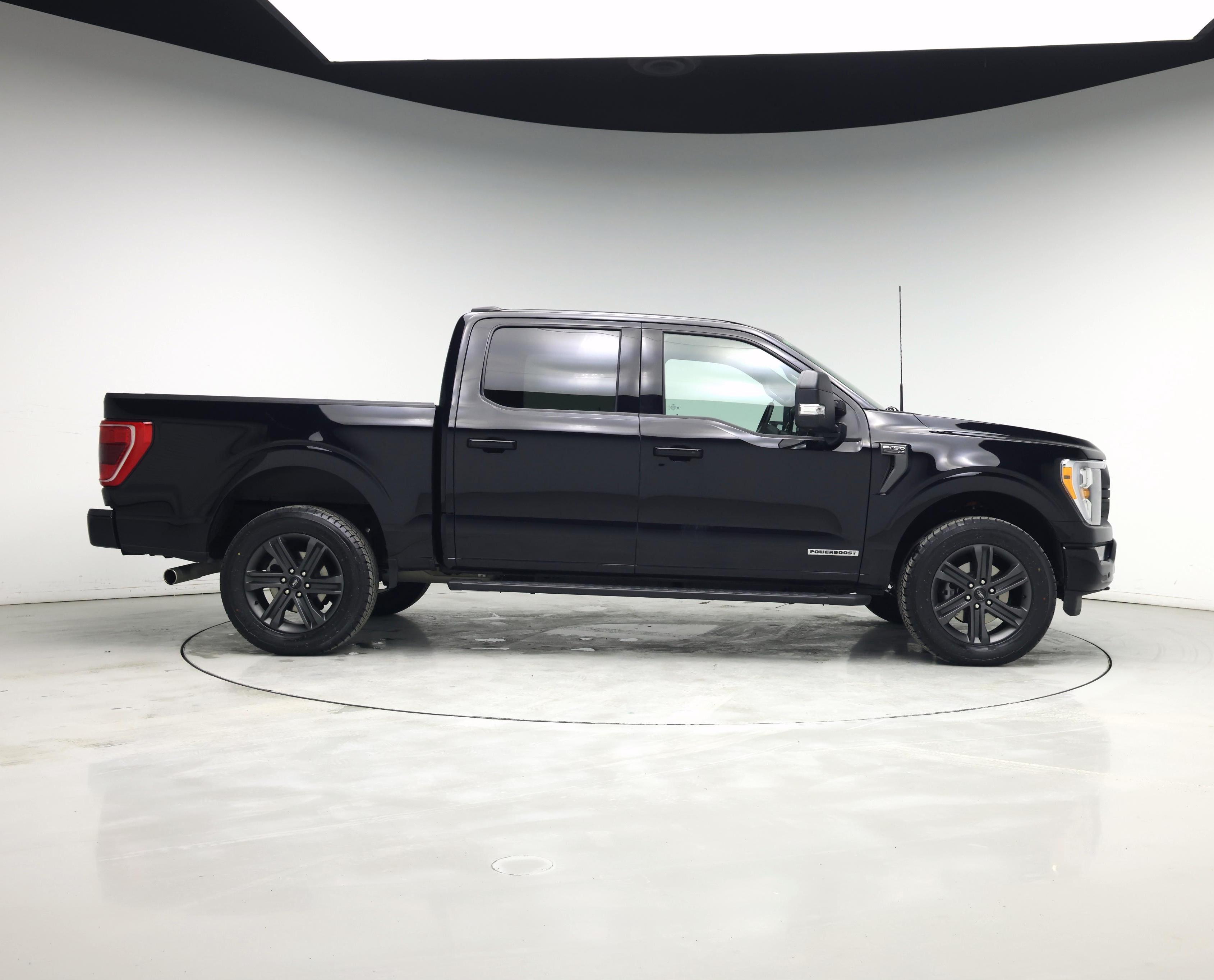 Thumbnail: 2023 Ford F-150 - 7