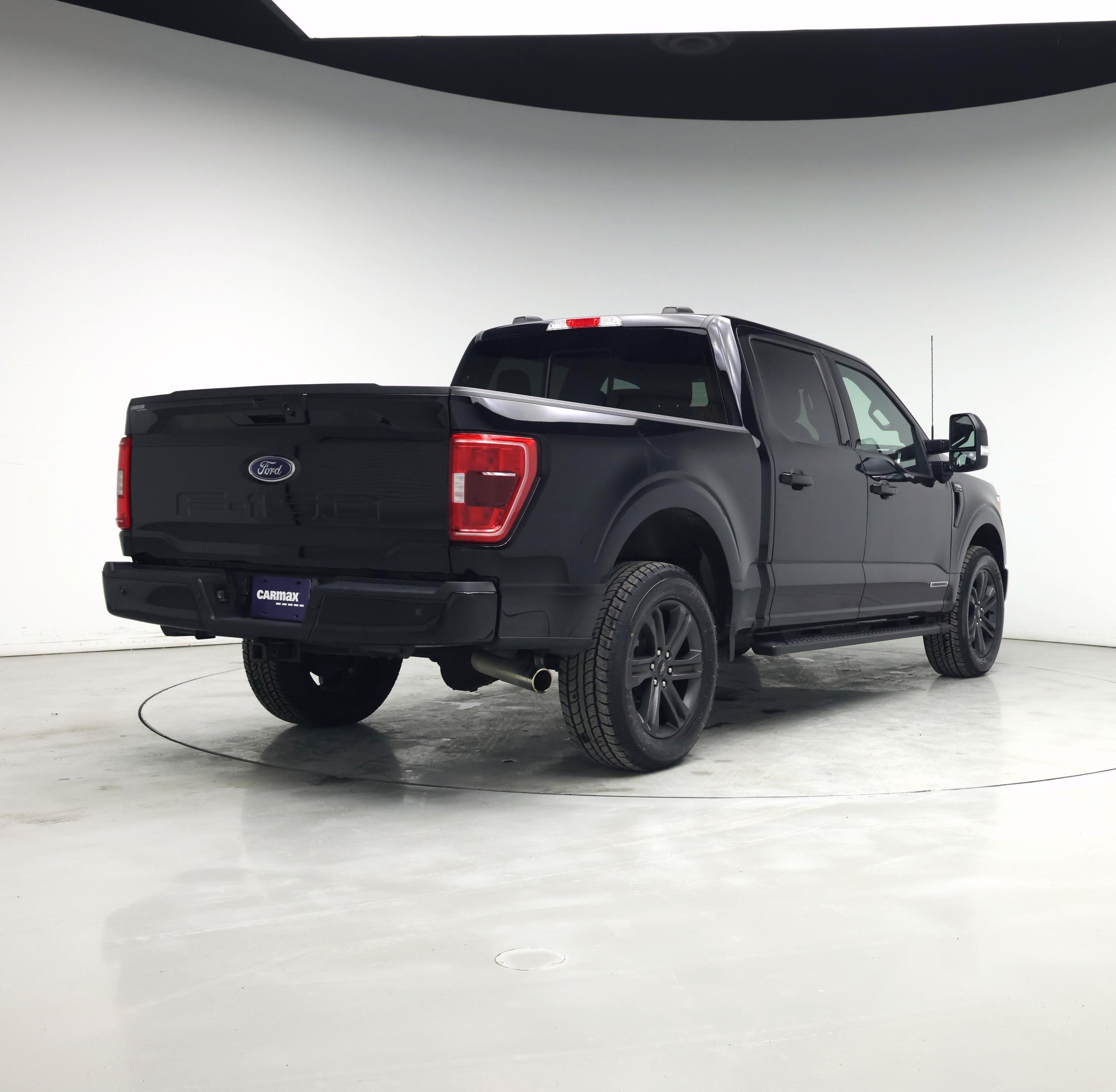 Thumbnail: 2023 Ford F-150 - 8