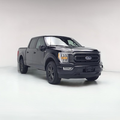 2023 Ford F150 XLT