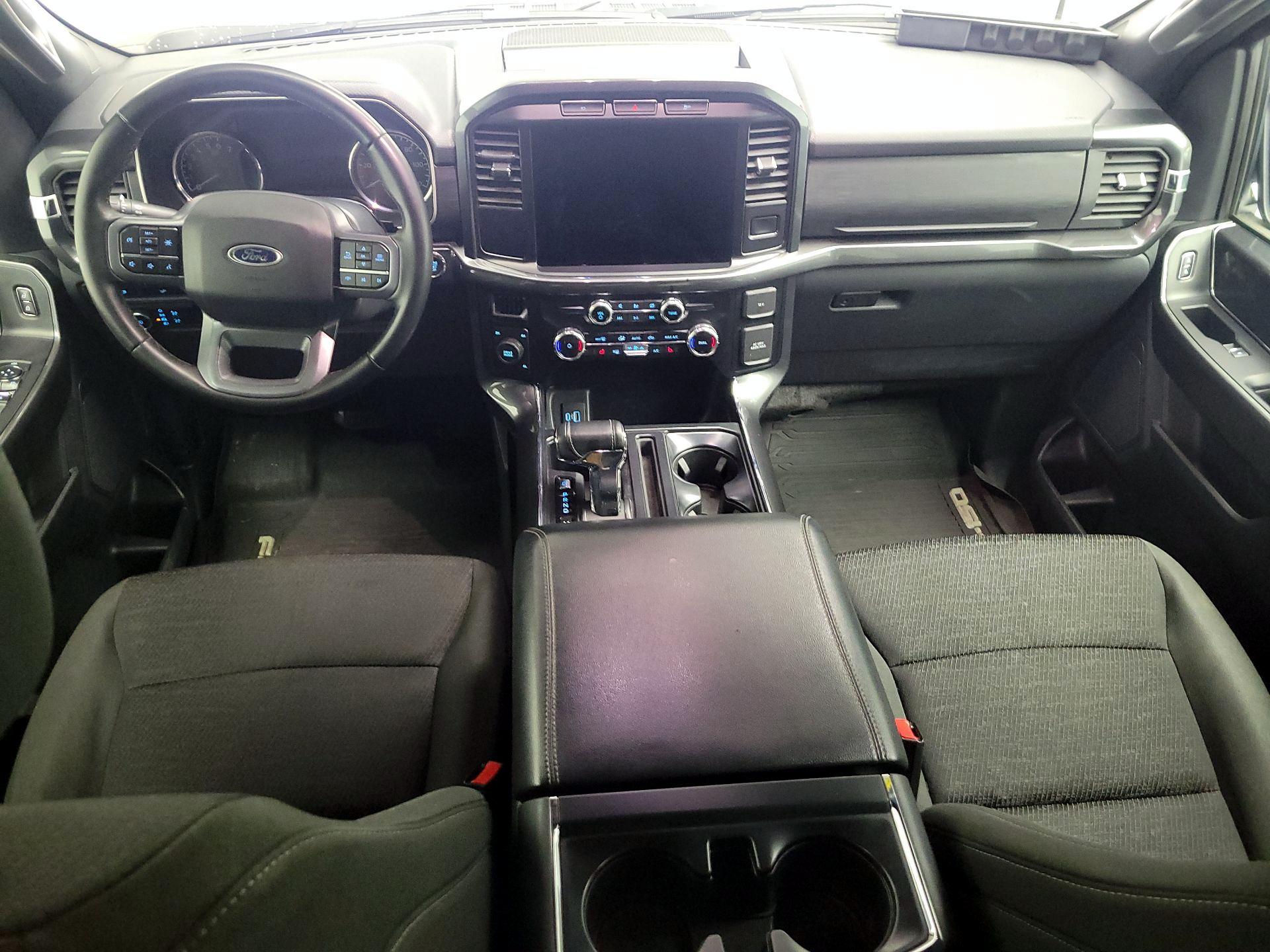 Thumbnail: 2023 Ford F-150 - 9