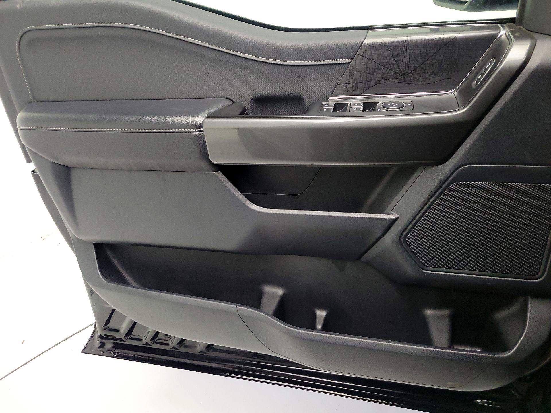 Thumbnail: 2023 Ford F-150 - 12