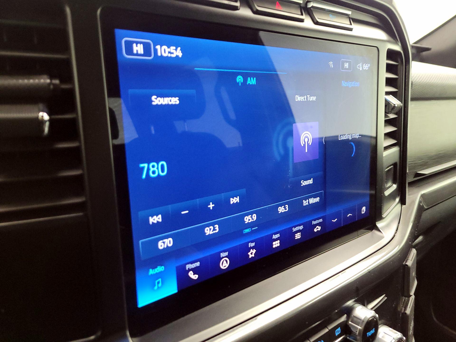 Thumbnail: 2023 Ford F-150 - 13