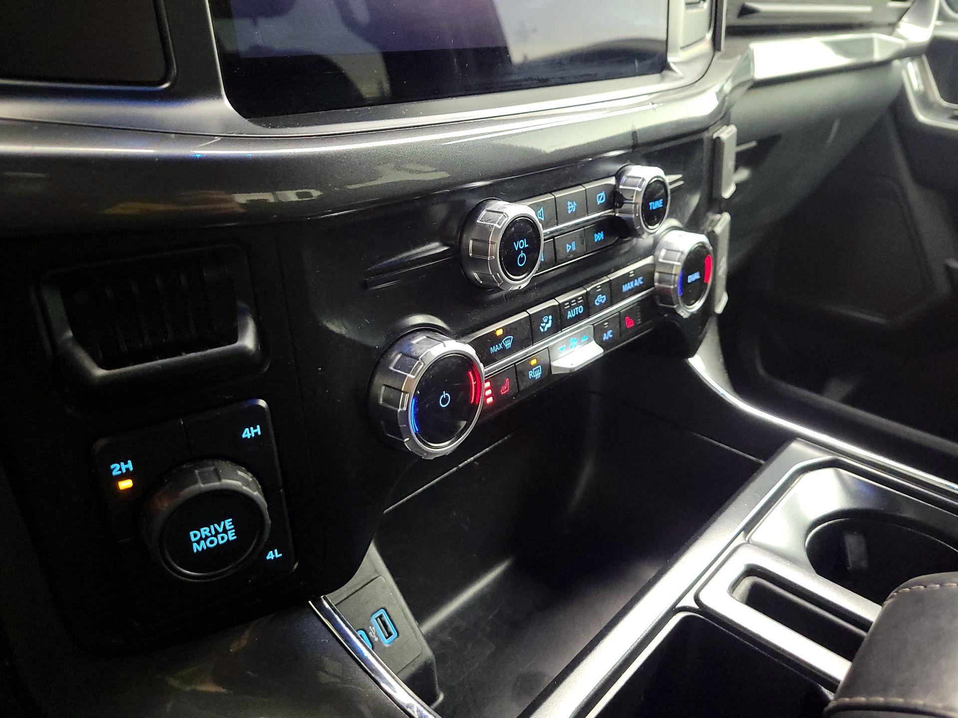 Thumbnail: 2023 Ford F-150 - 14