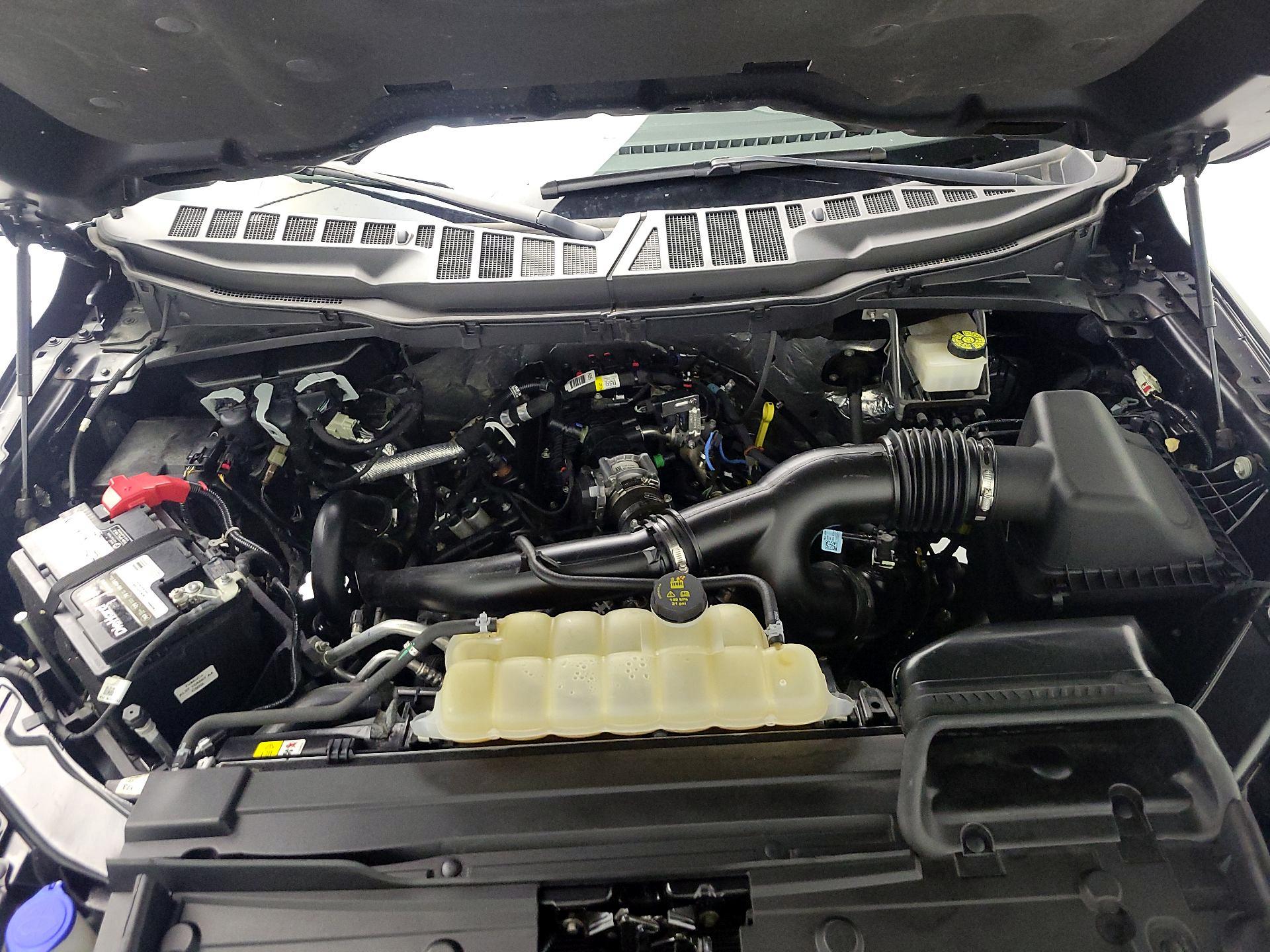 Thumbnail: 2023 Ford F-150 - 17