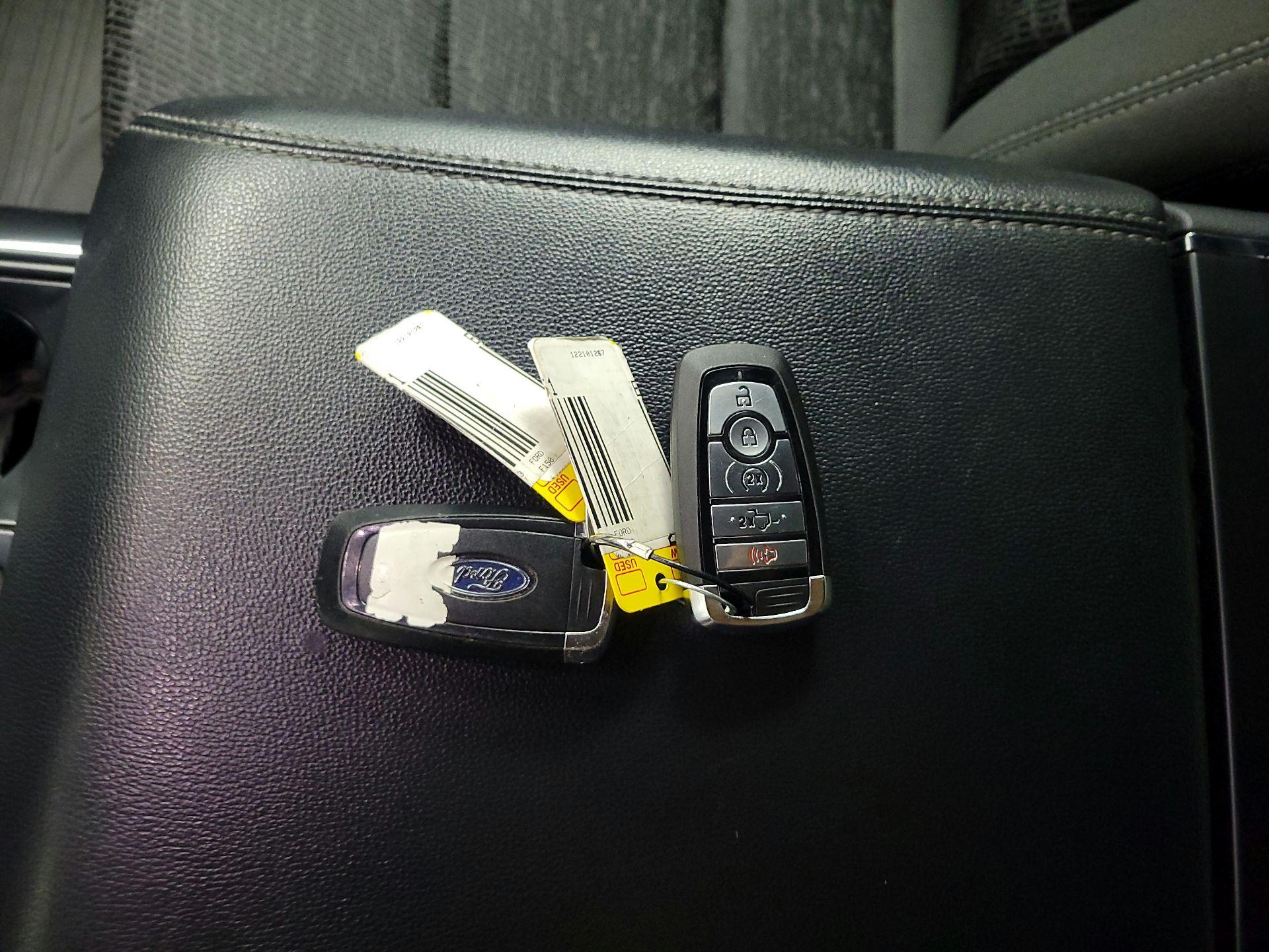 Thumbnail: 2023 Ford F-150 - 18