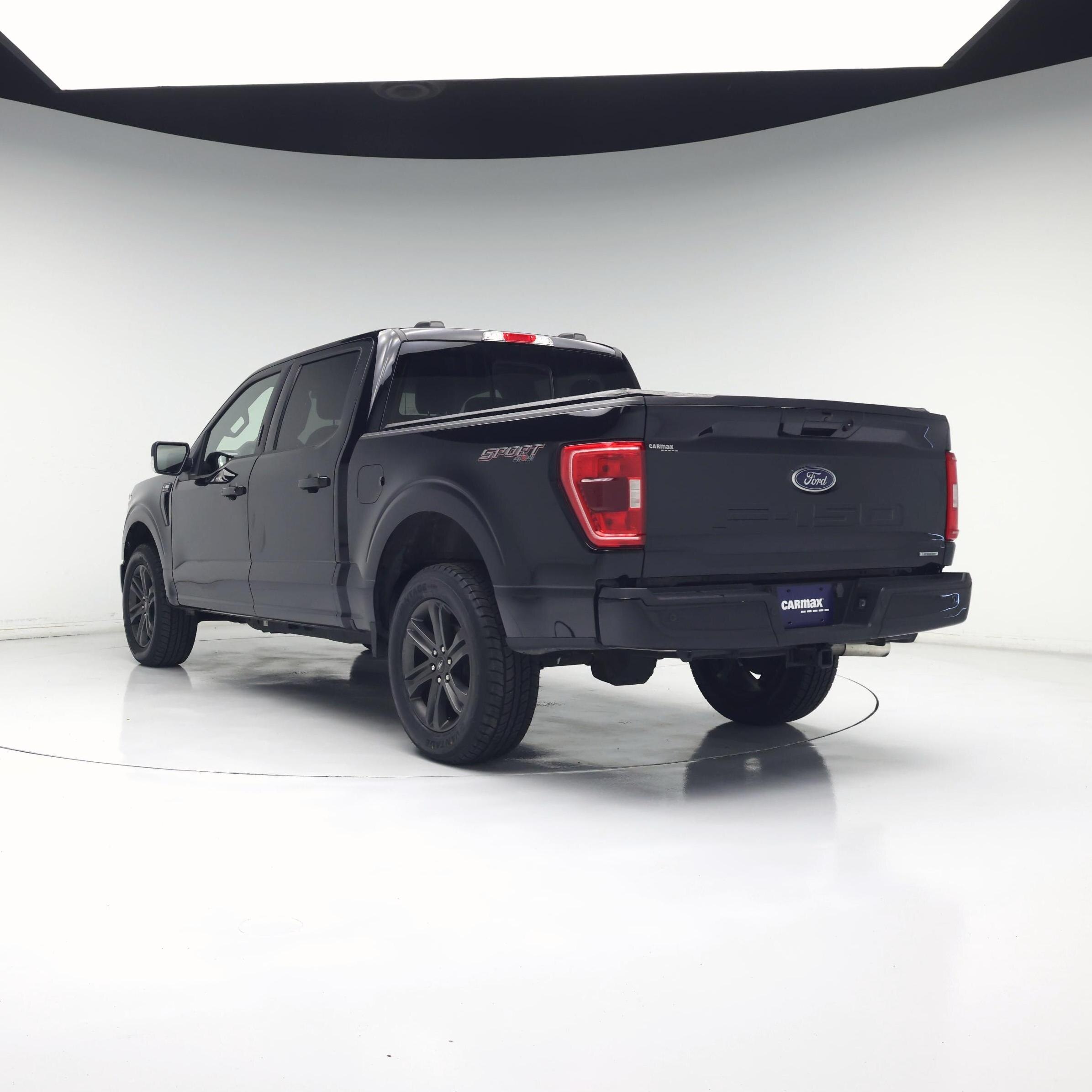 Thumbnail: 2023 Ford F-150 - 2