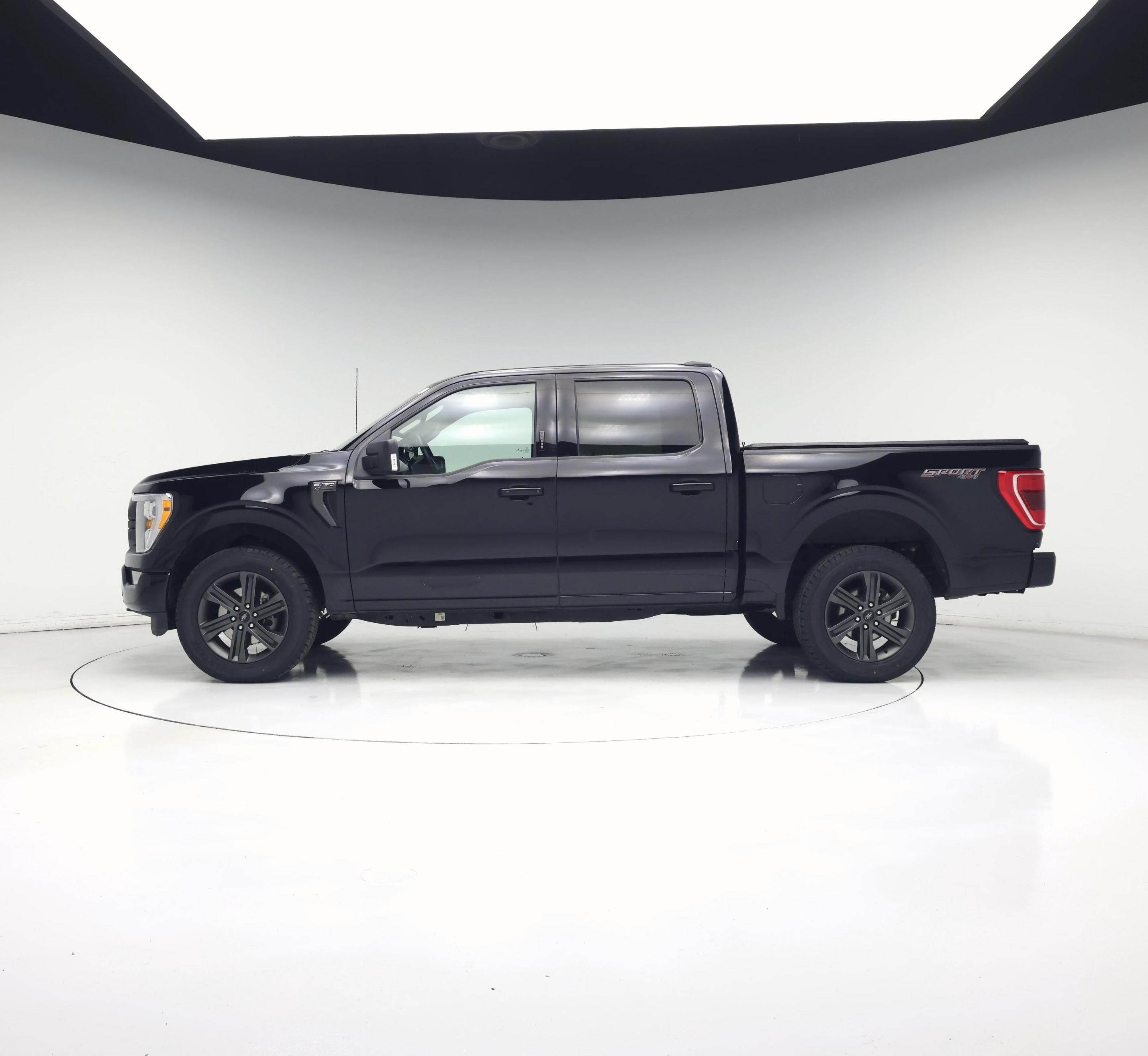 Thumbnail: 2023 Ford F-150 - 3