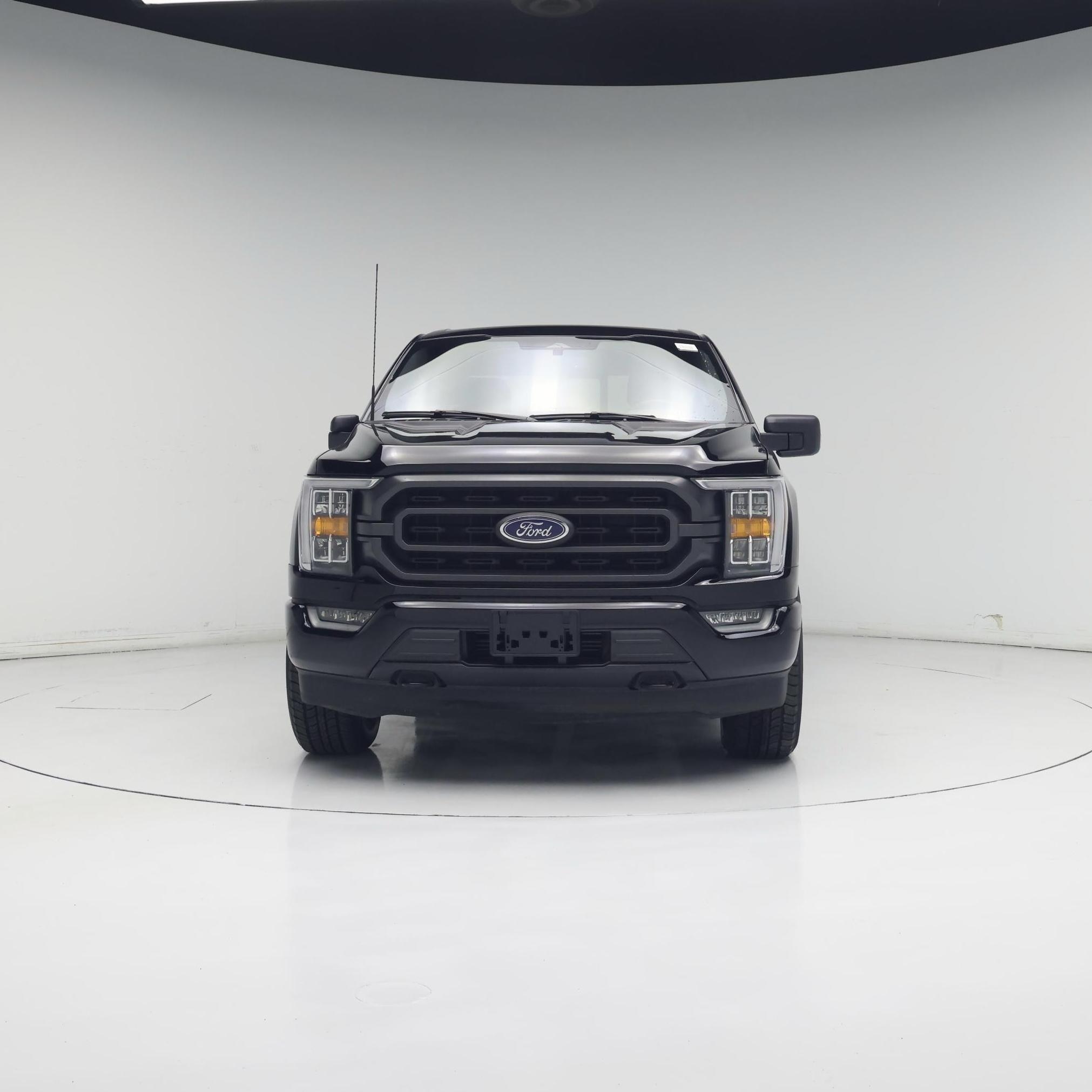 Thumbnail: 2023 Ford F-150 - 5