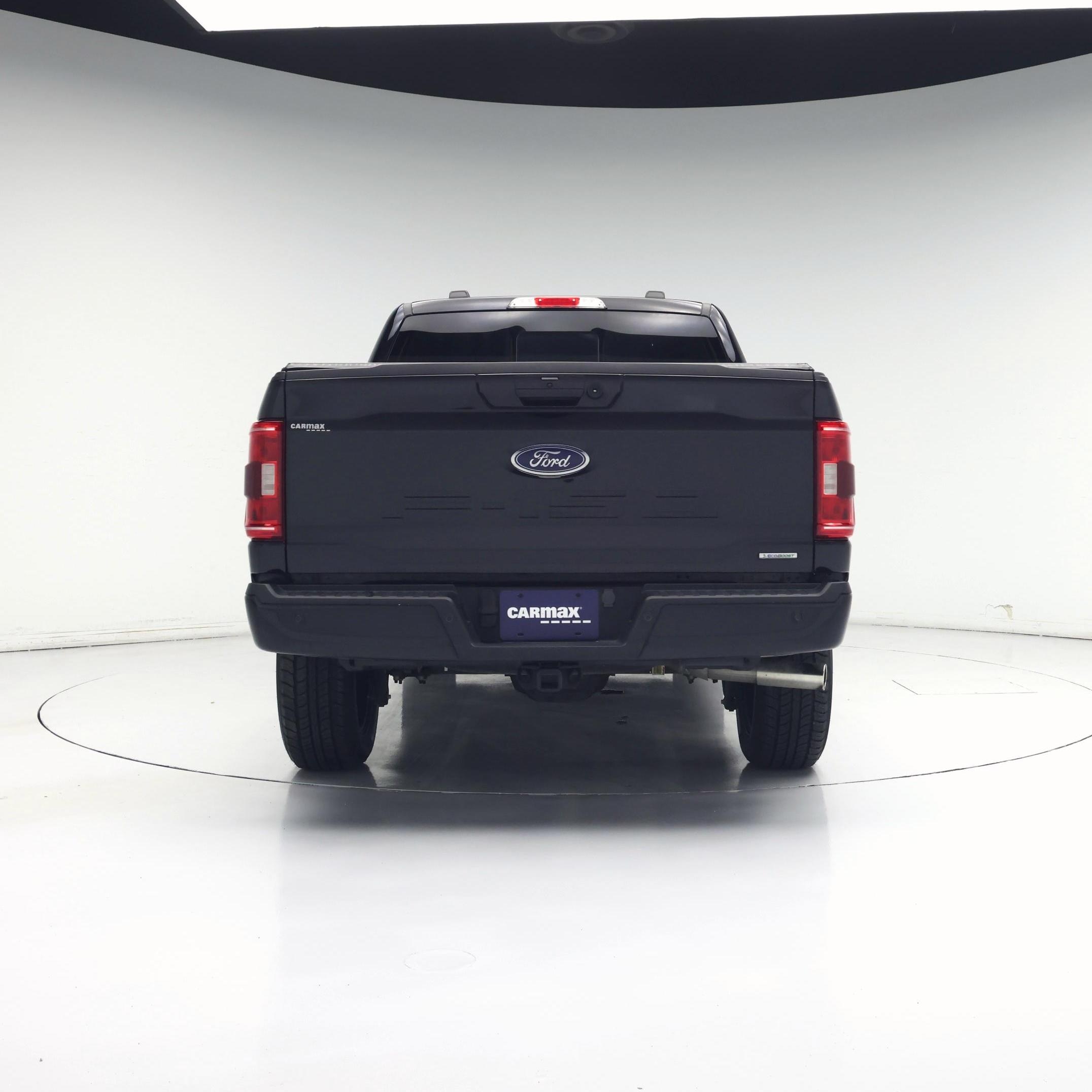 Thumbnail: 2023 Ford F-150 - 6