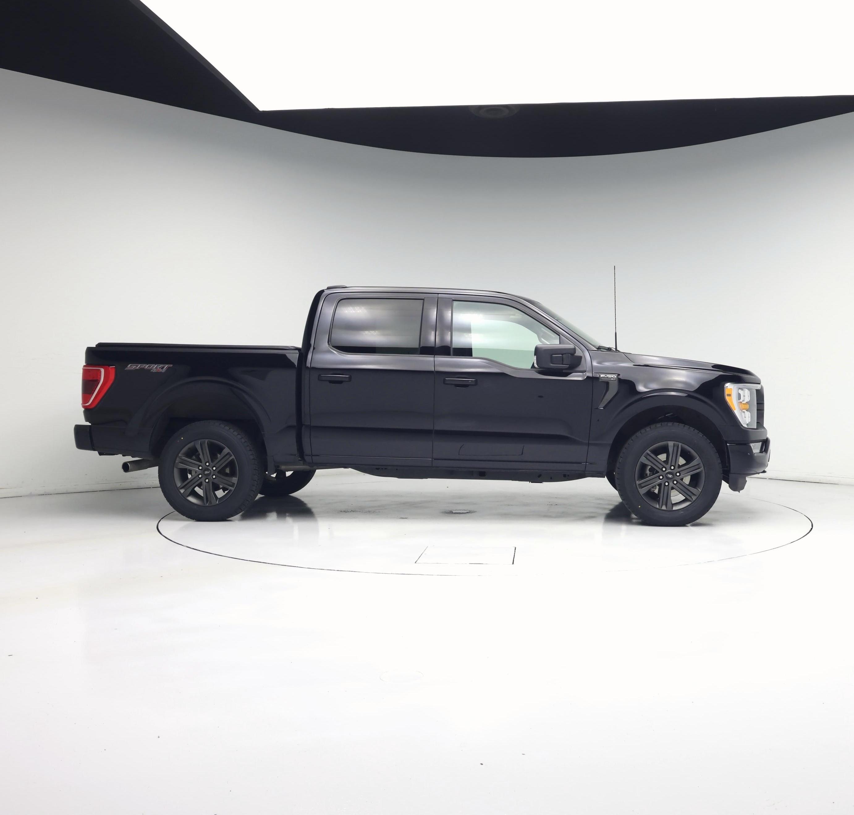 Thumbnail: 2023 Ford F-150 - 7