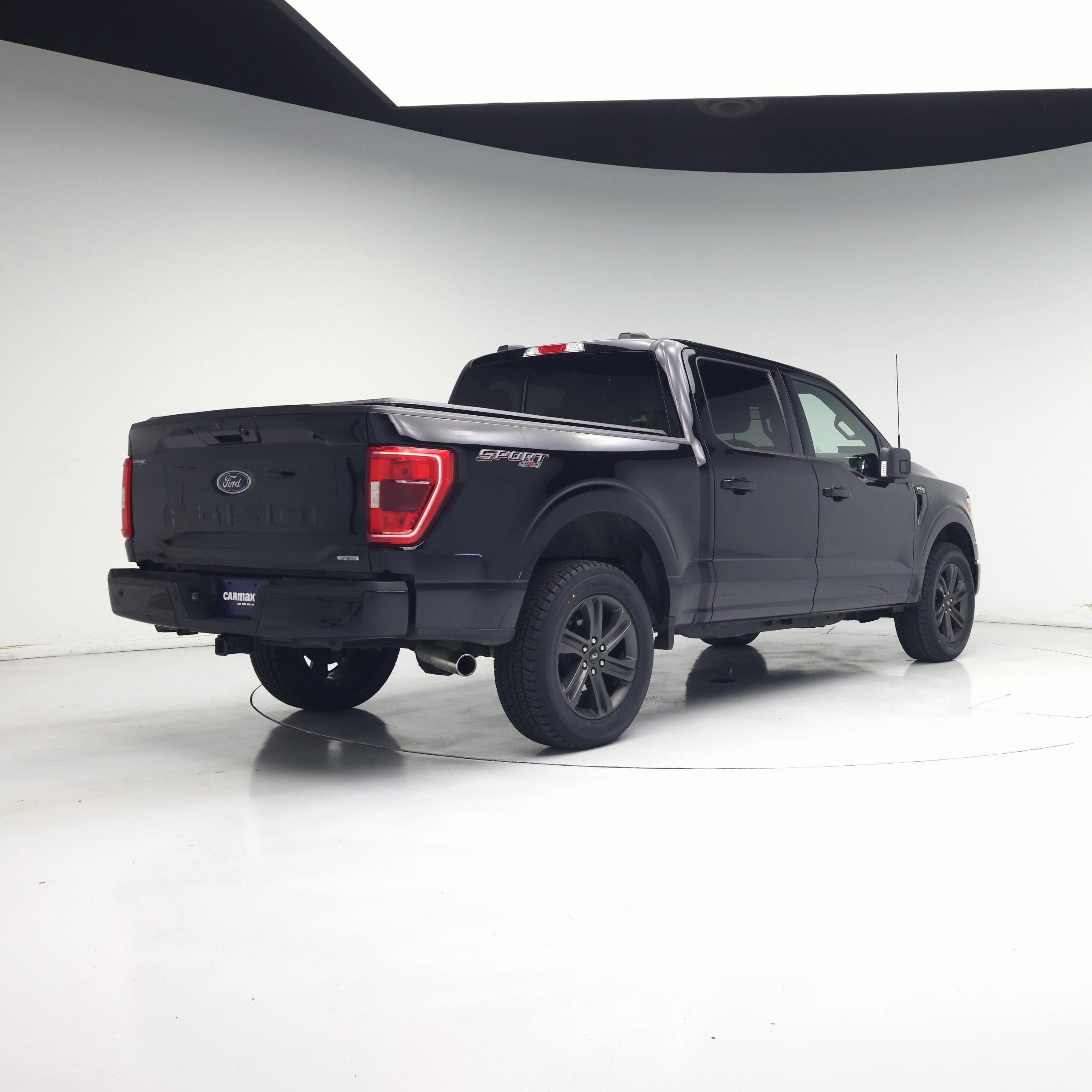 Thumbnail: 2023 Ford F-150 - 8