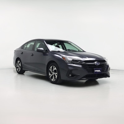 2023 Subaru Legacy Premium