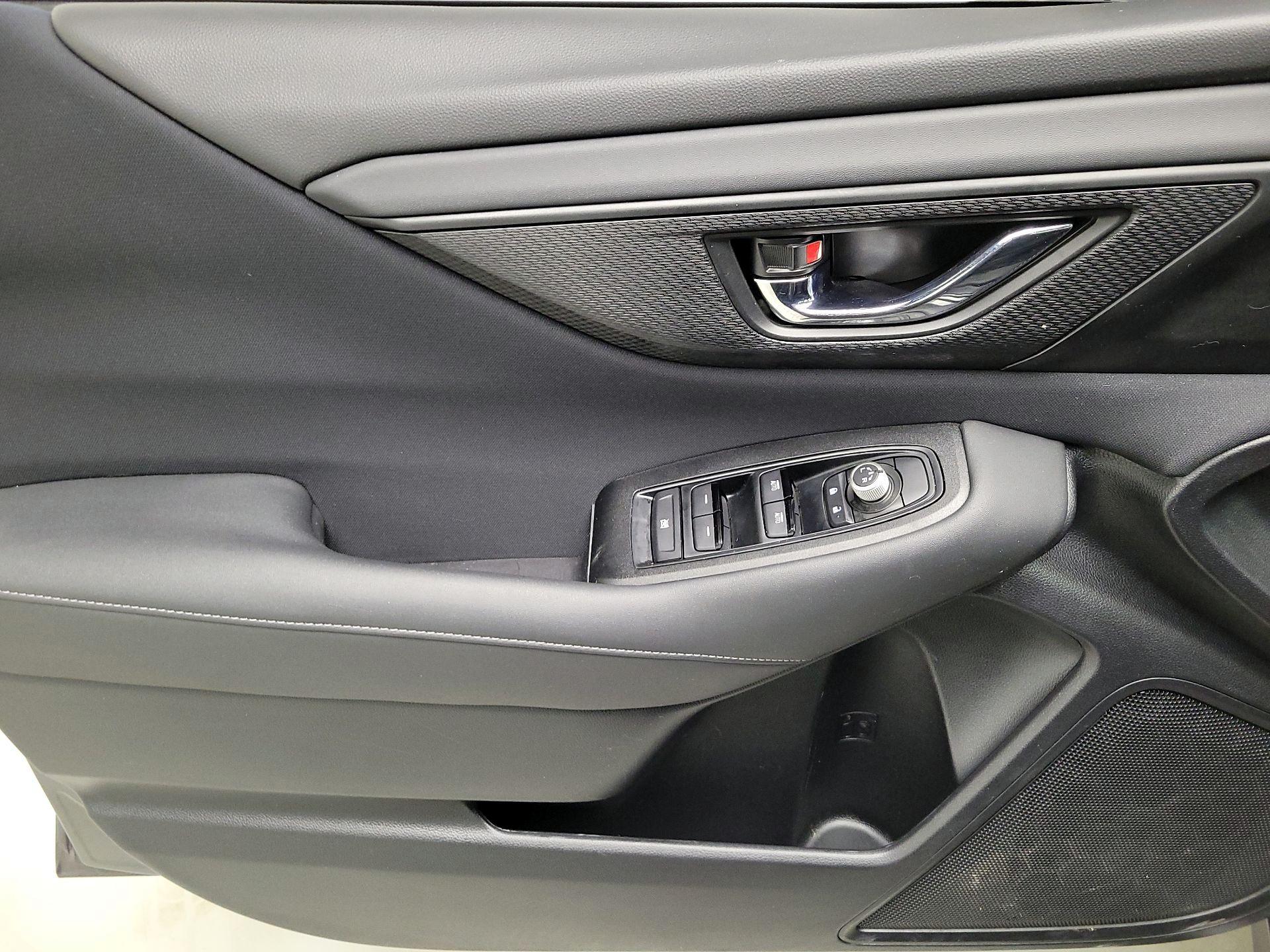 Thumbnail: 2023 Subaru Legacy - 12