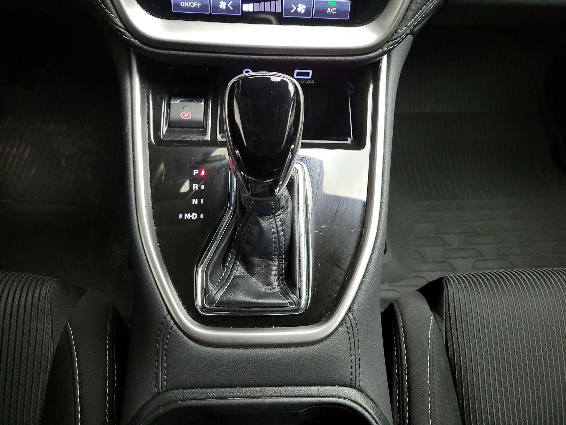 Thumbnail: 2023 Subaru Legacy - 17