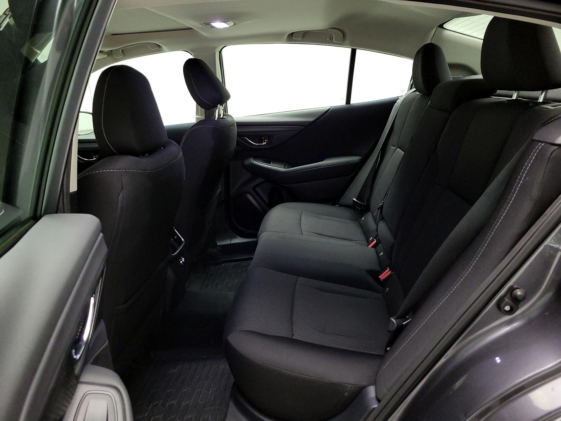 Thumbnail: 2023 Subaru Legacy - 19