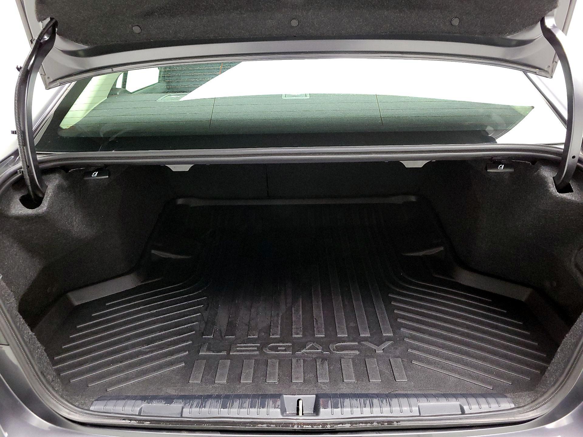 Thumbnail: 2023 Subaru Legacy - 20