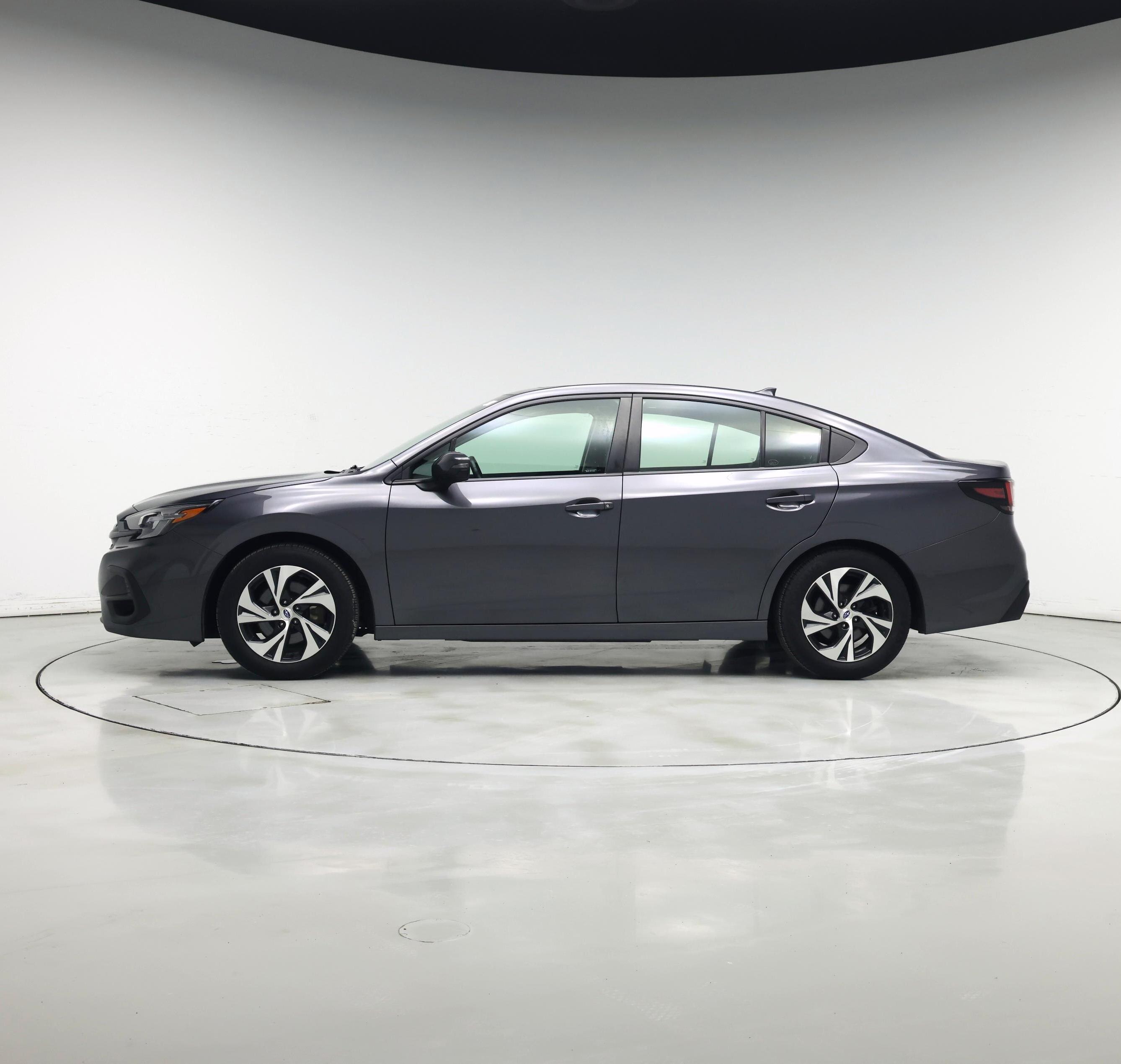 Thumbnail: 2023 Subaru Legacy - 3