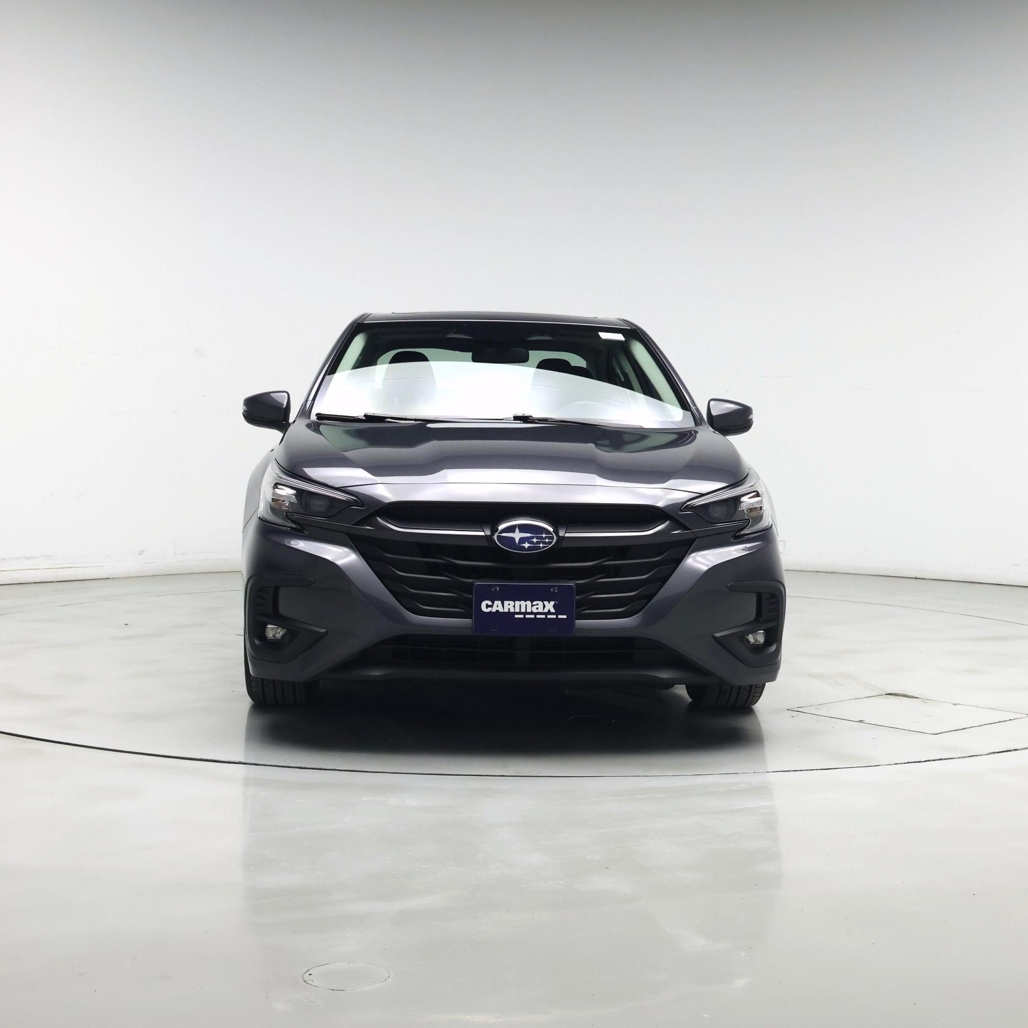 Thumbnail: 2023 Subaru Legacy - 5