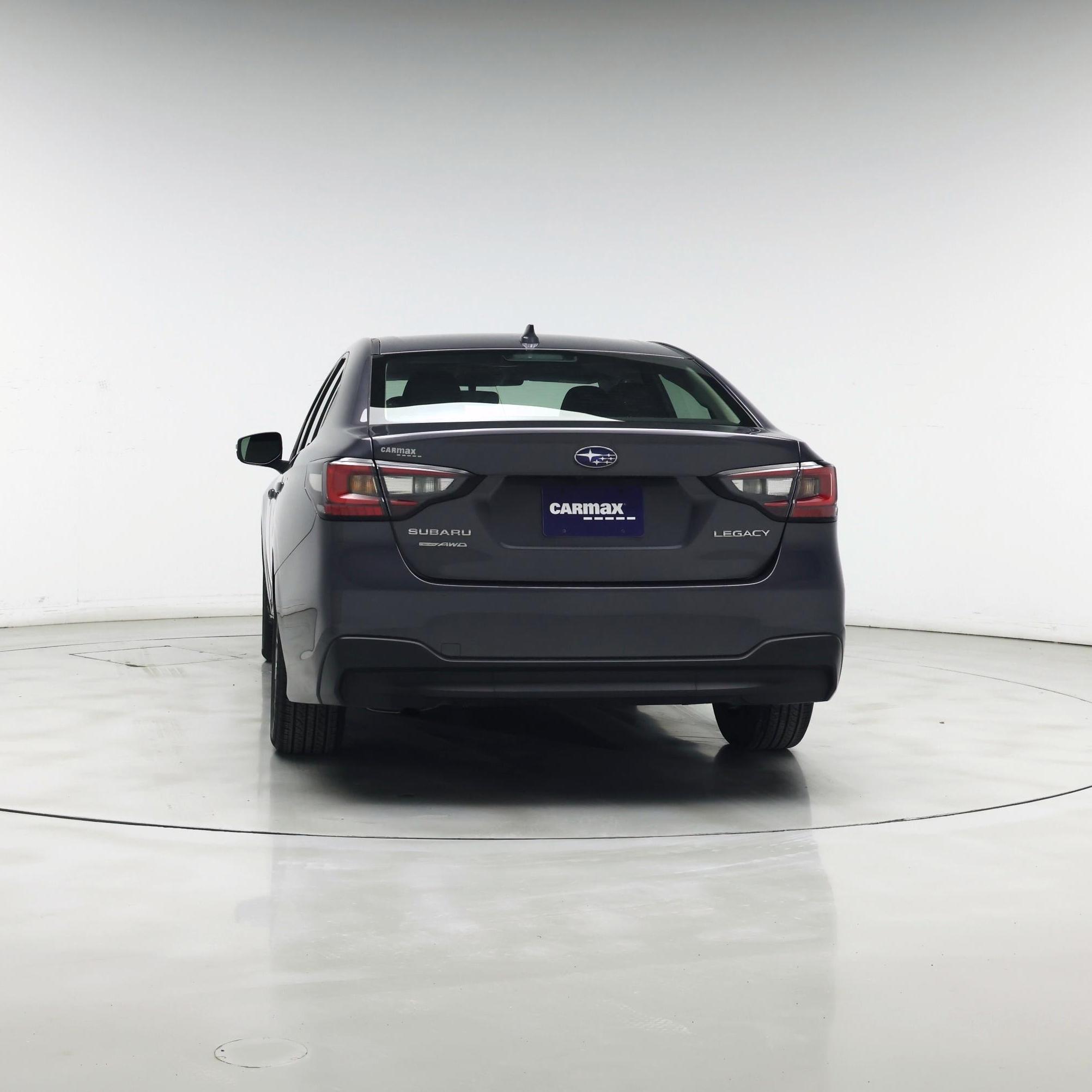 Thumbnail: 2023 Subaru Legacy - 6