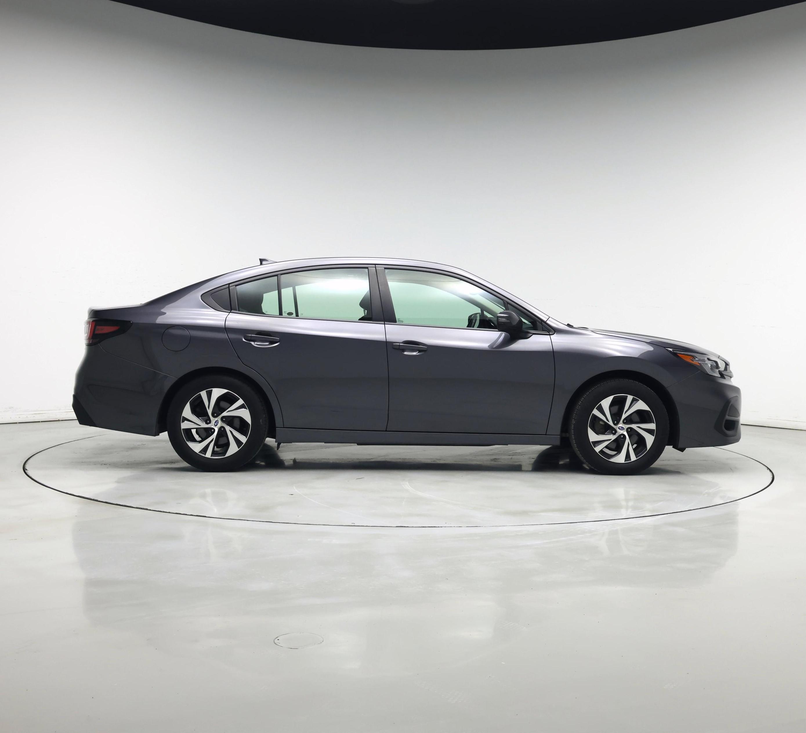 Thumbnail: 2023 Subaru Legacy - 7