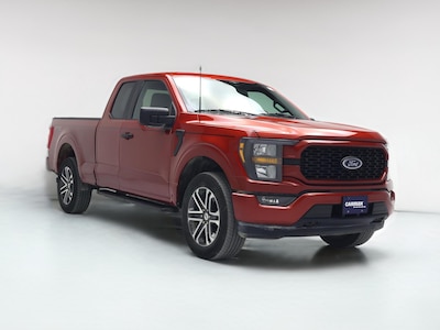 2023 Ford F150 XL