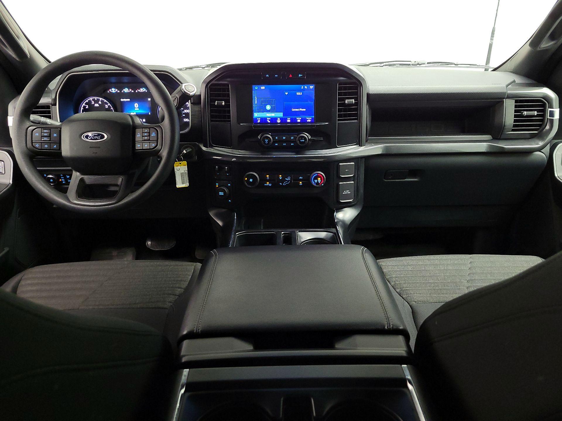 Thumbnail: 2023 Ford F-150 - 9