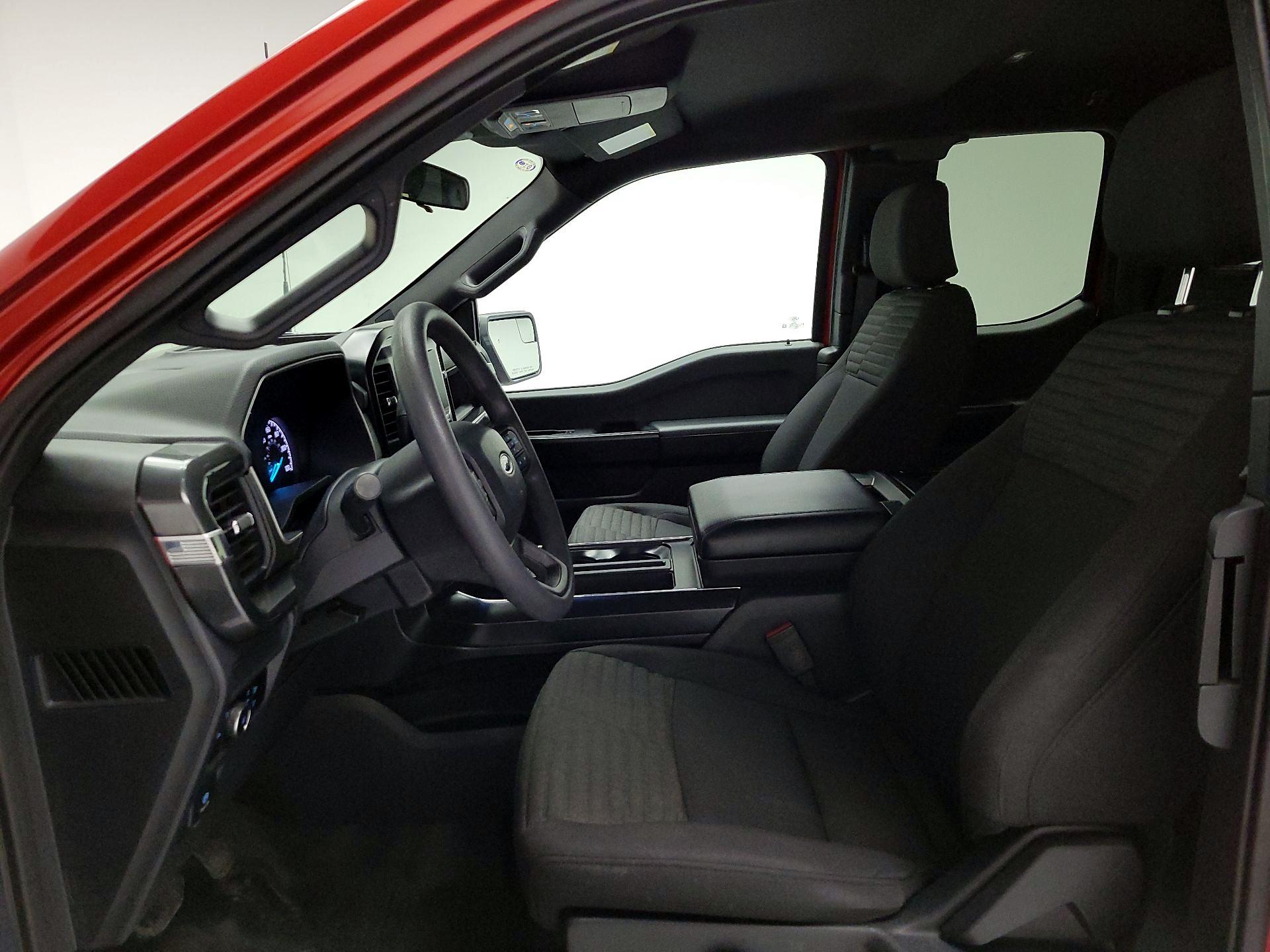 Thumbnail: 2023 Ford F-150 - 11