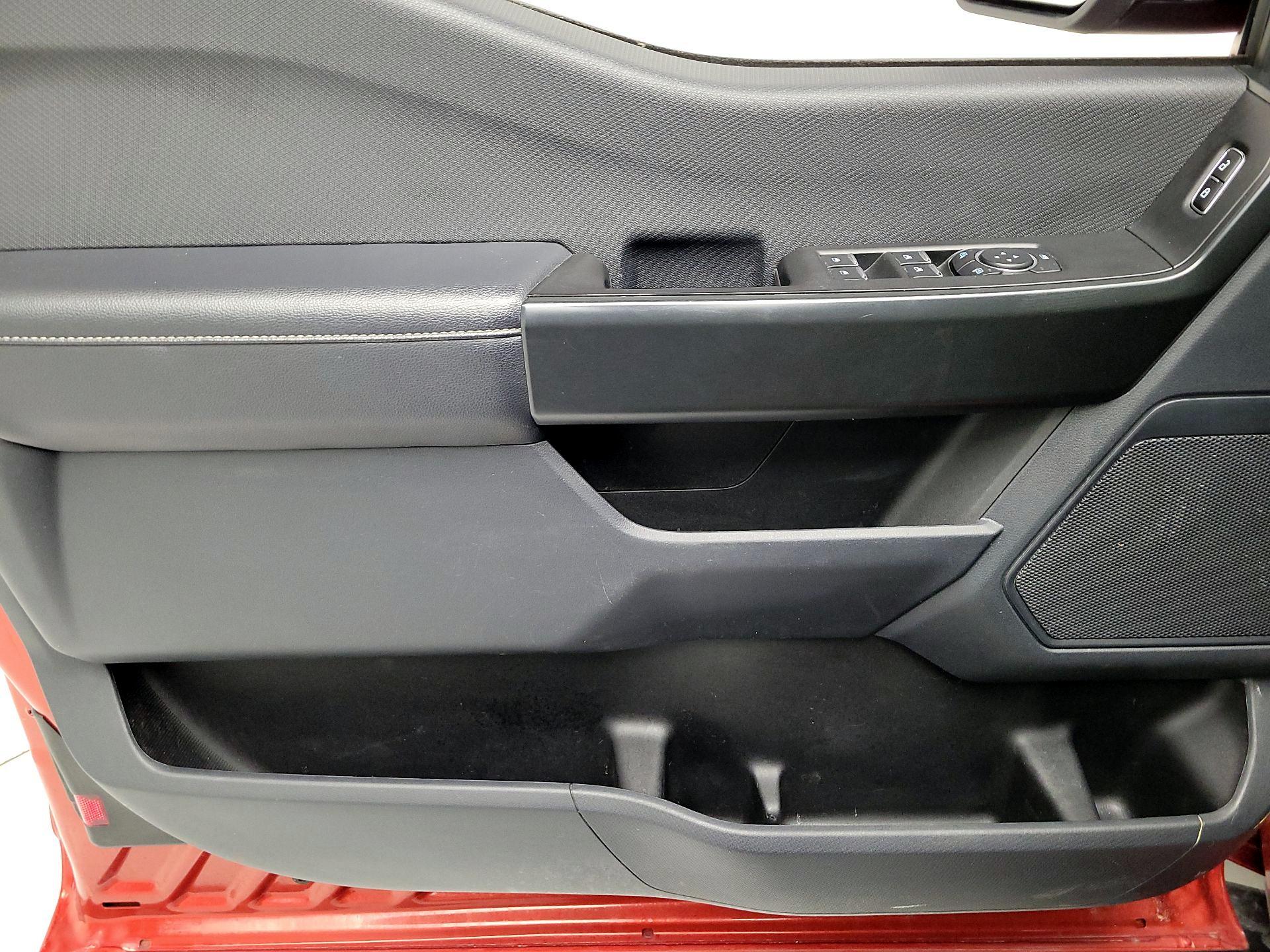 Thumbnail: 2023 Ford F-150 - 12