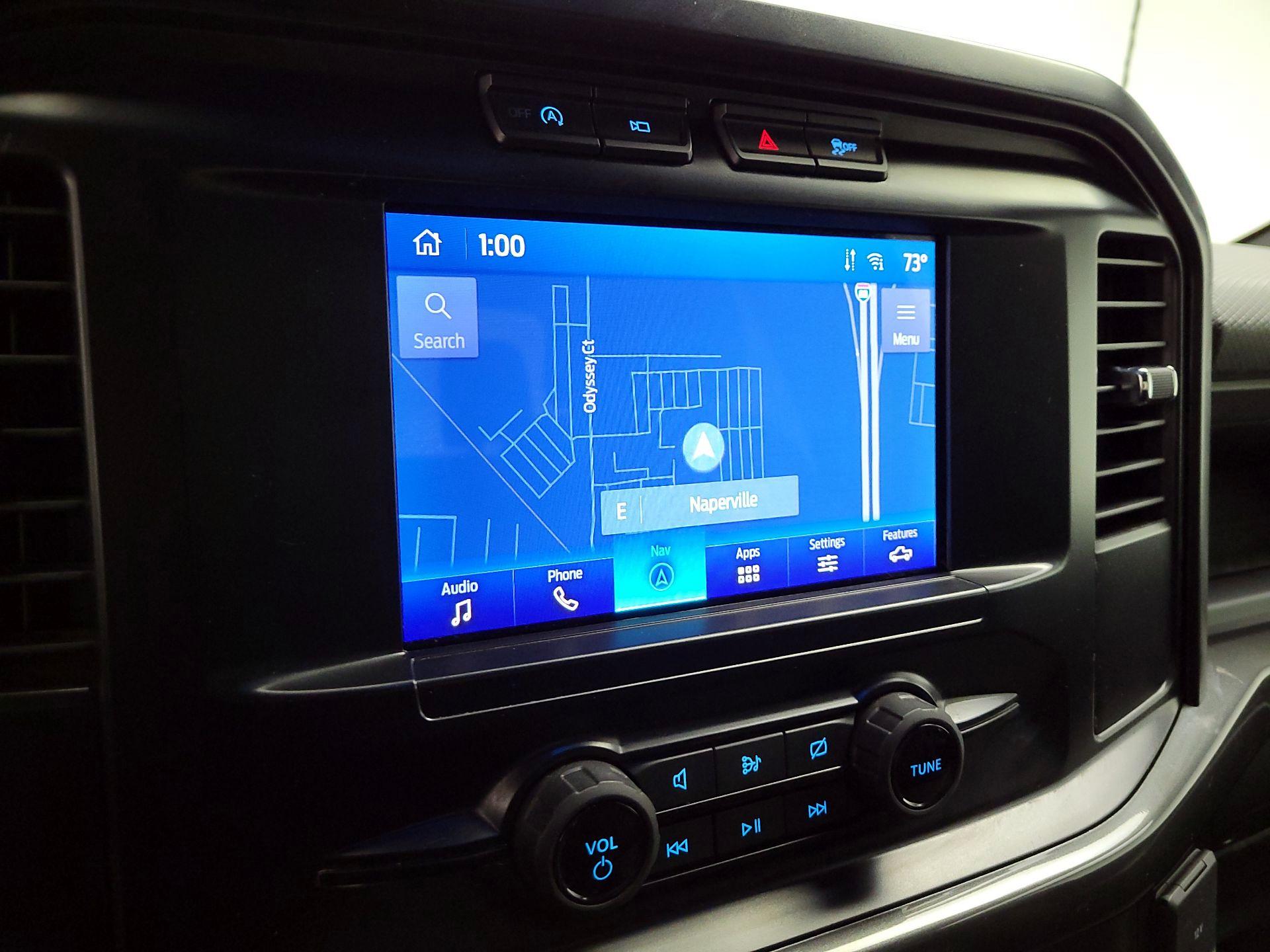 Thumbnail: 2023 Ford F-150 - 14