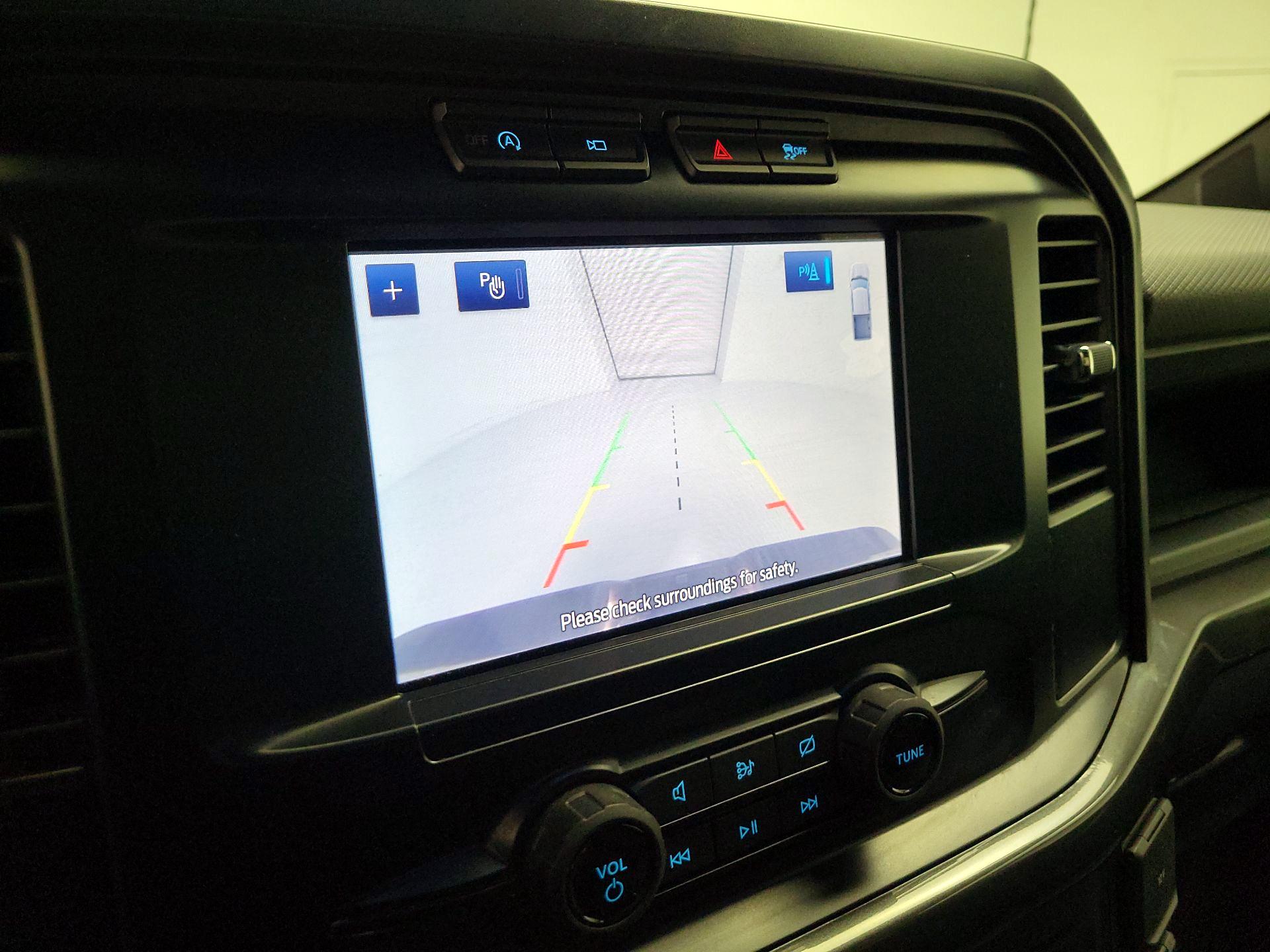 Thumbnail: 2023 Ford F-150 - 15