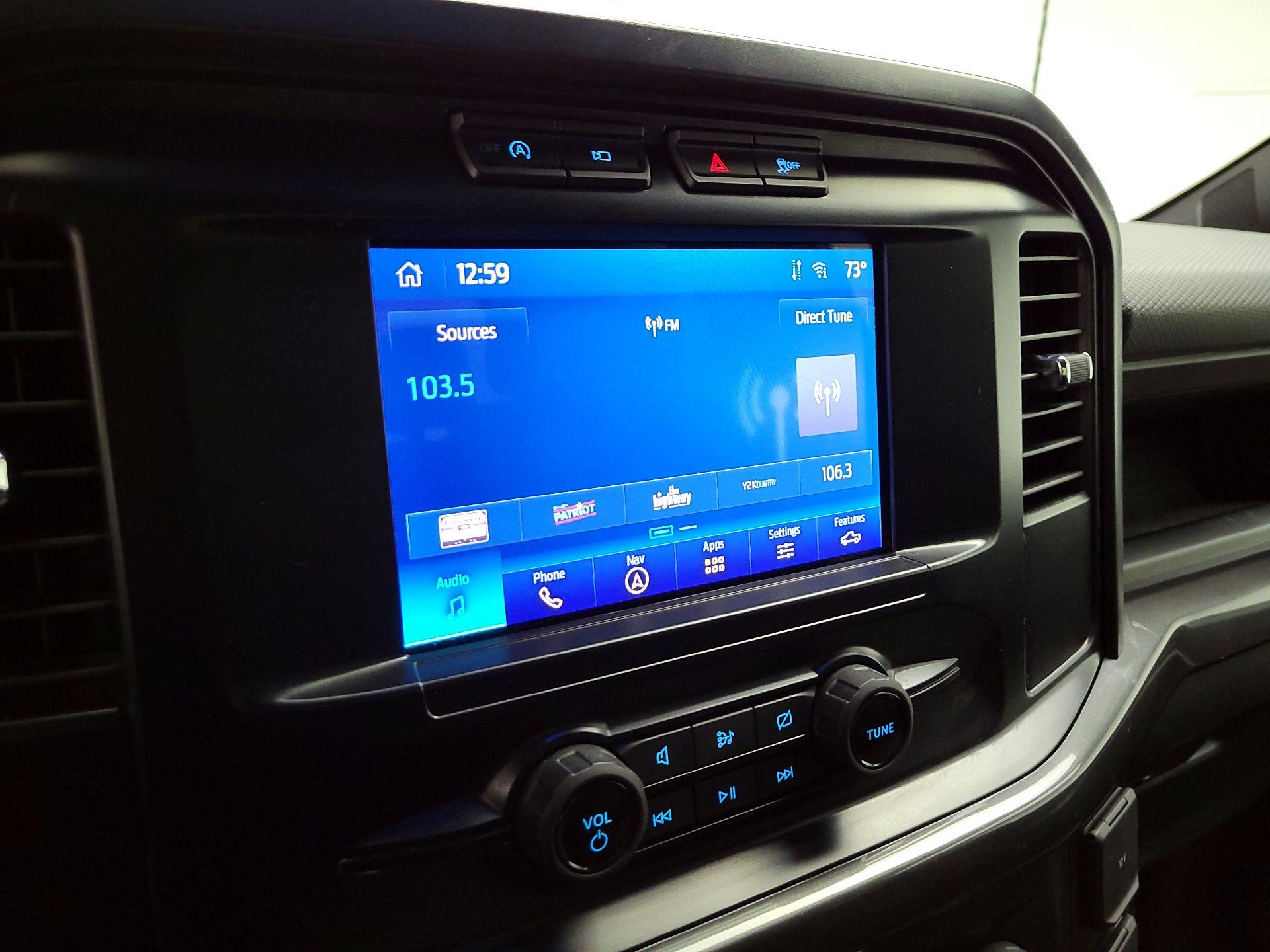 Thumbnail: 2023 Ford F-150 - 16