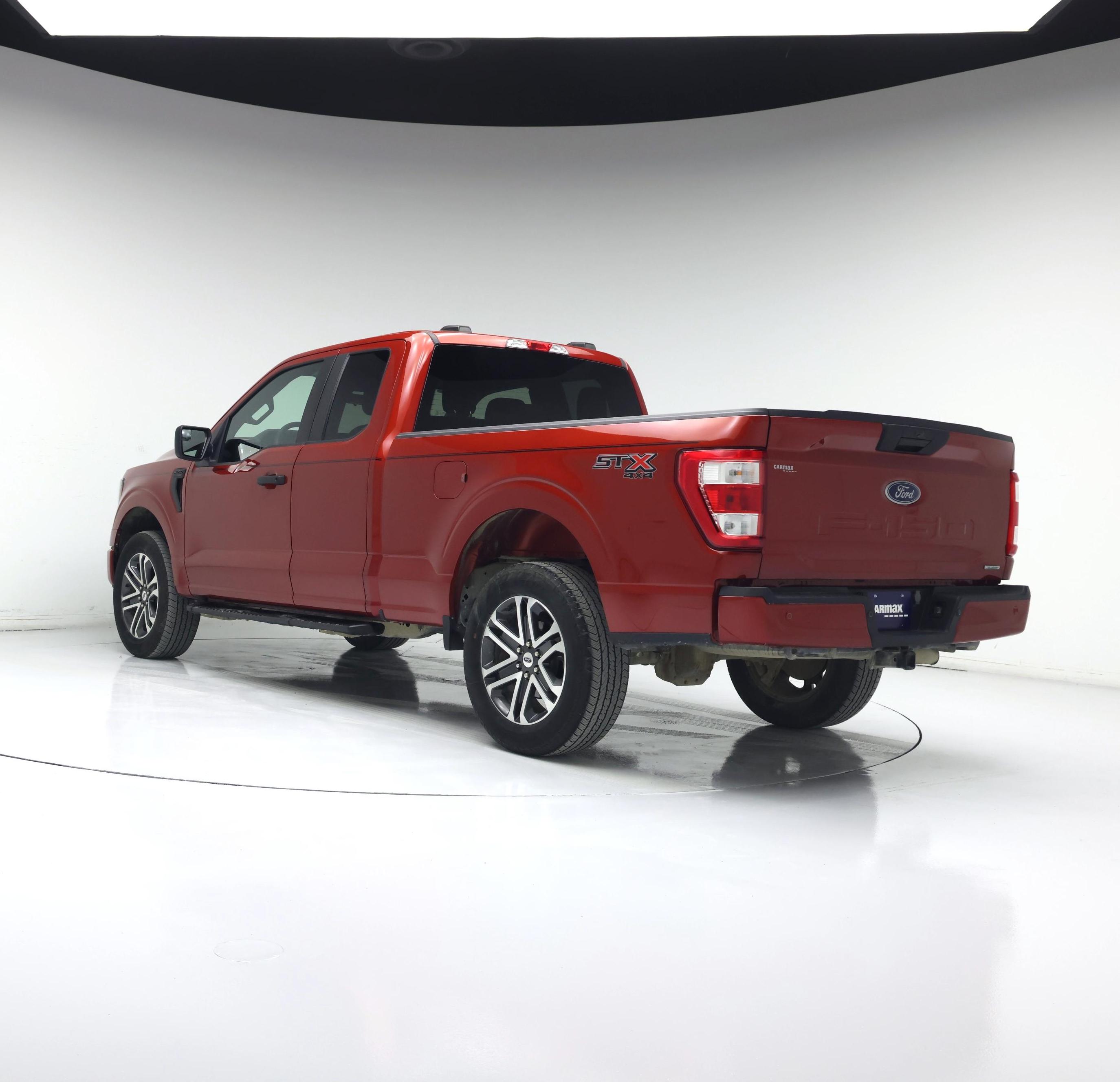 Thumbnail: 2023 Ford F-150 - 2