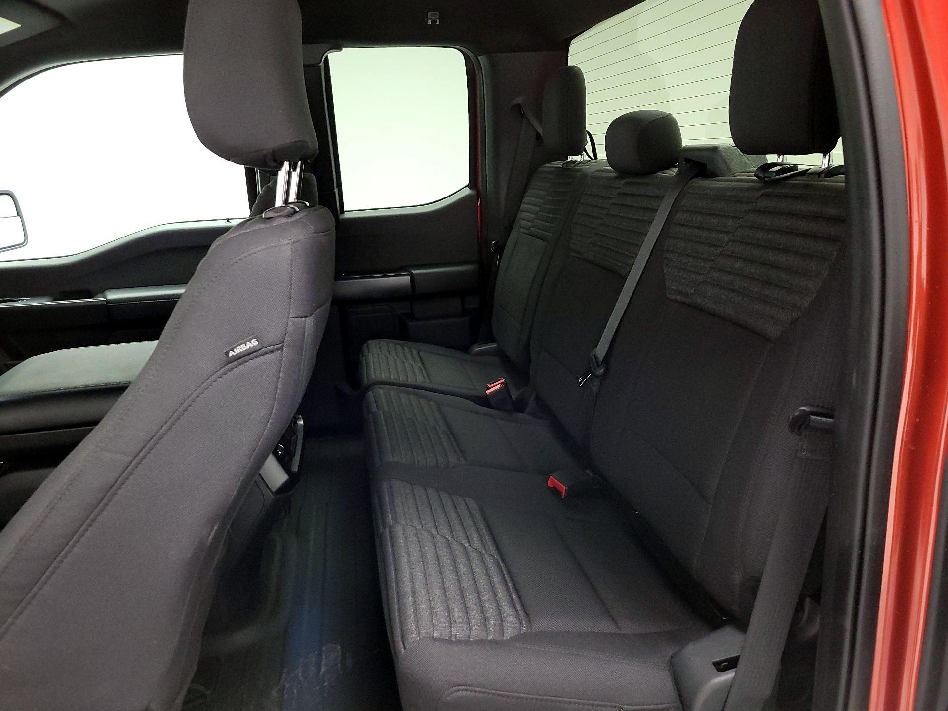 Thumbnail: 2023 Ford F-150 - 20