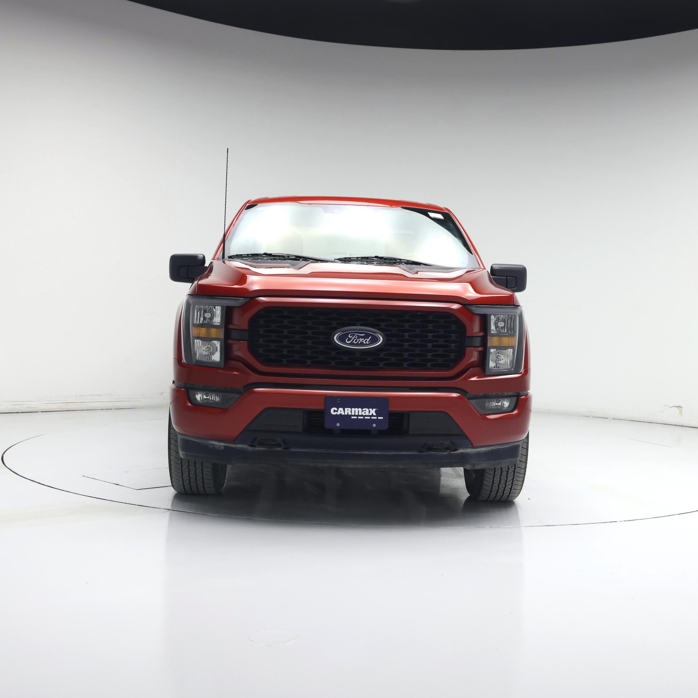Thumbnail: 2023 Ford F-150 - 5