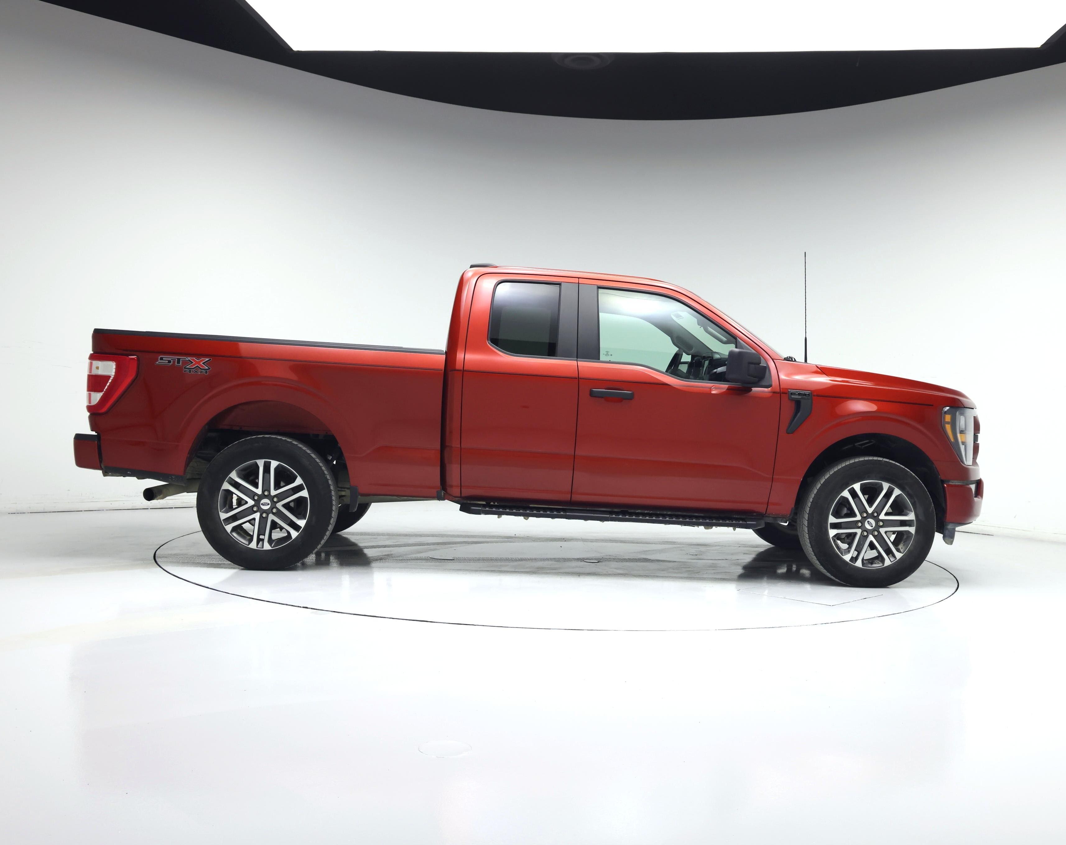Thumbnail: 2023 Ford F-150 - 7