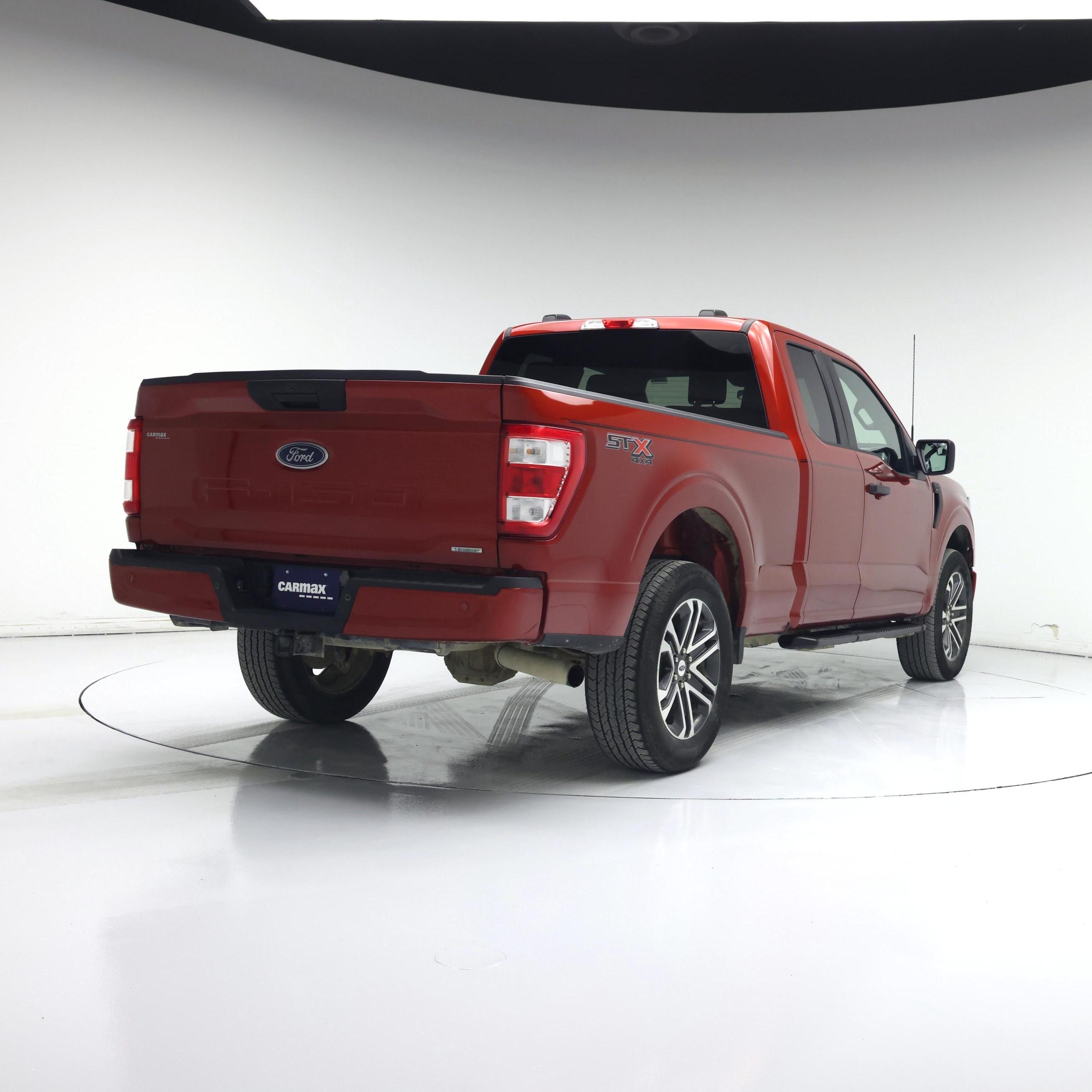 Thumbnail: 2023 Ford F-150 - 8