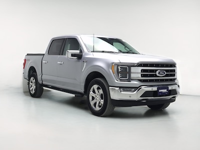 2023 Ford F150 Lariat