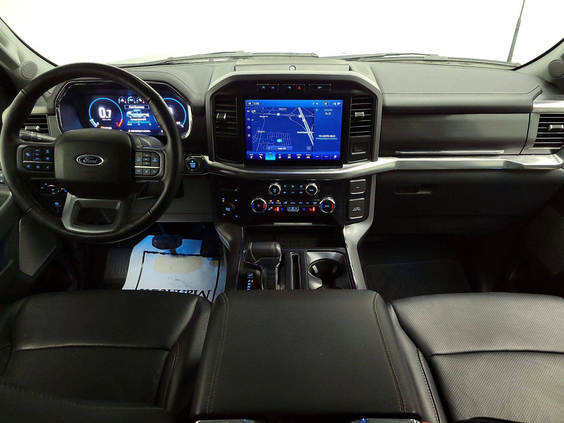 Thumbnail: 2023 Ford F-150 - 9