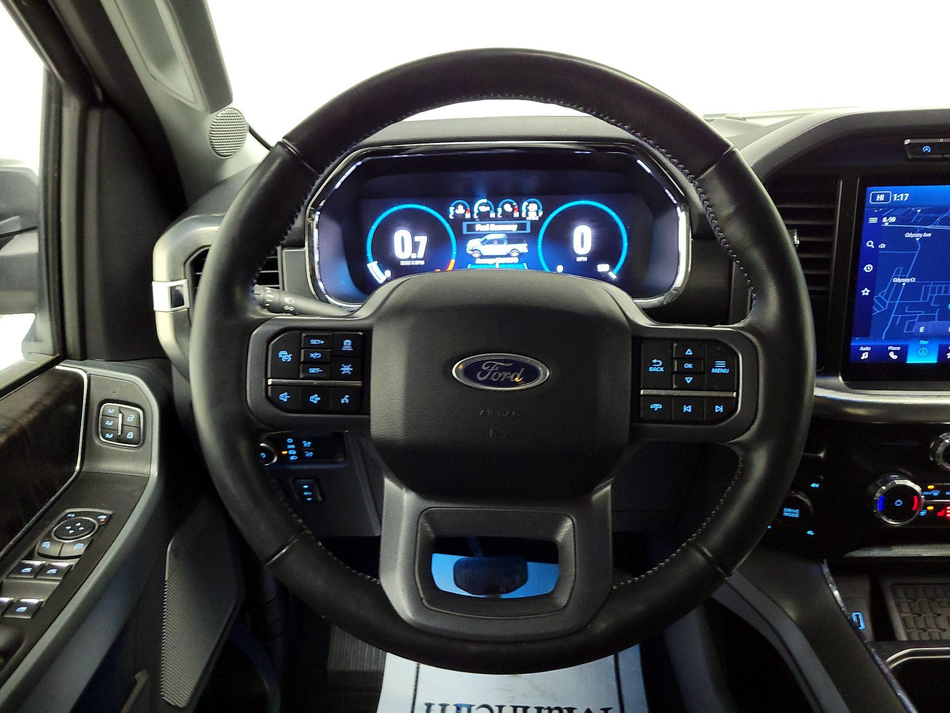 Thumbnail: 2023 Ford F-150 - 10