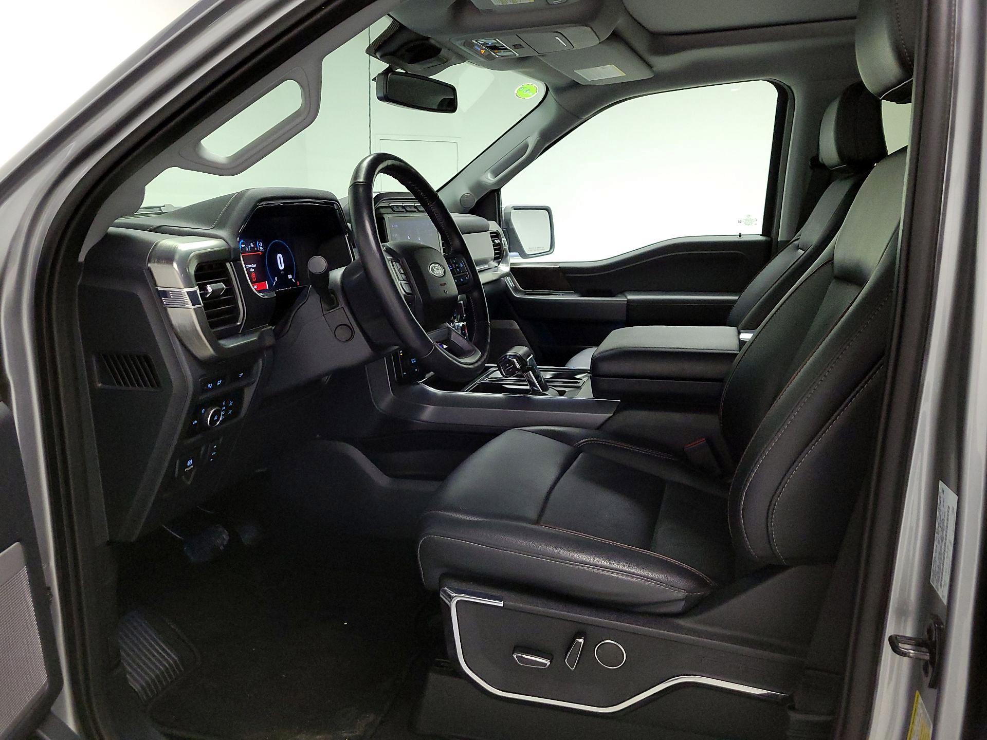 Thumbnail: 2023 Ford F-150 - 11