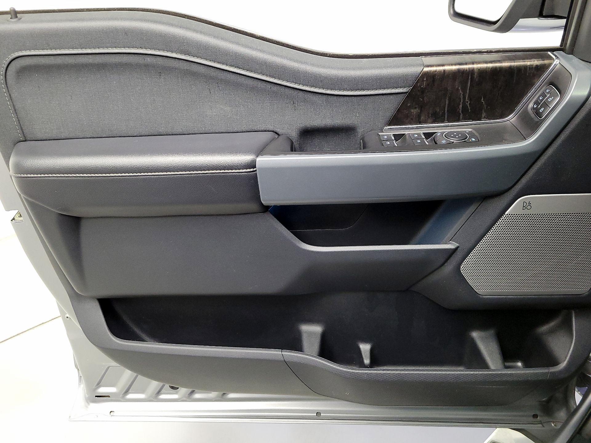 Thumbnail: 2023 Ford F-150 - 12