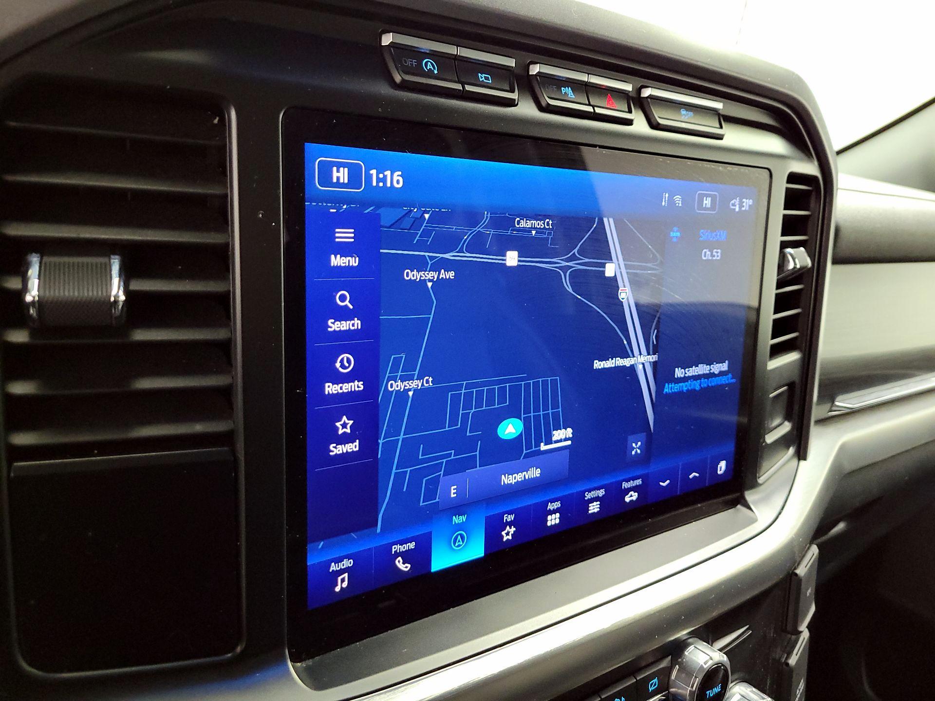 Thumbnail: 2023 Ford F-150 - 13