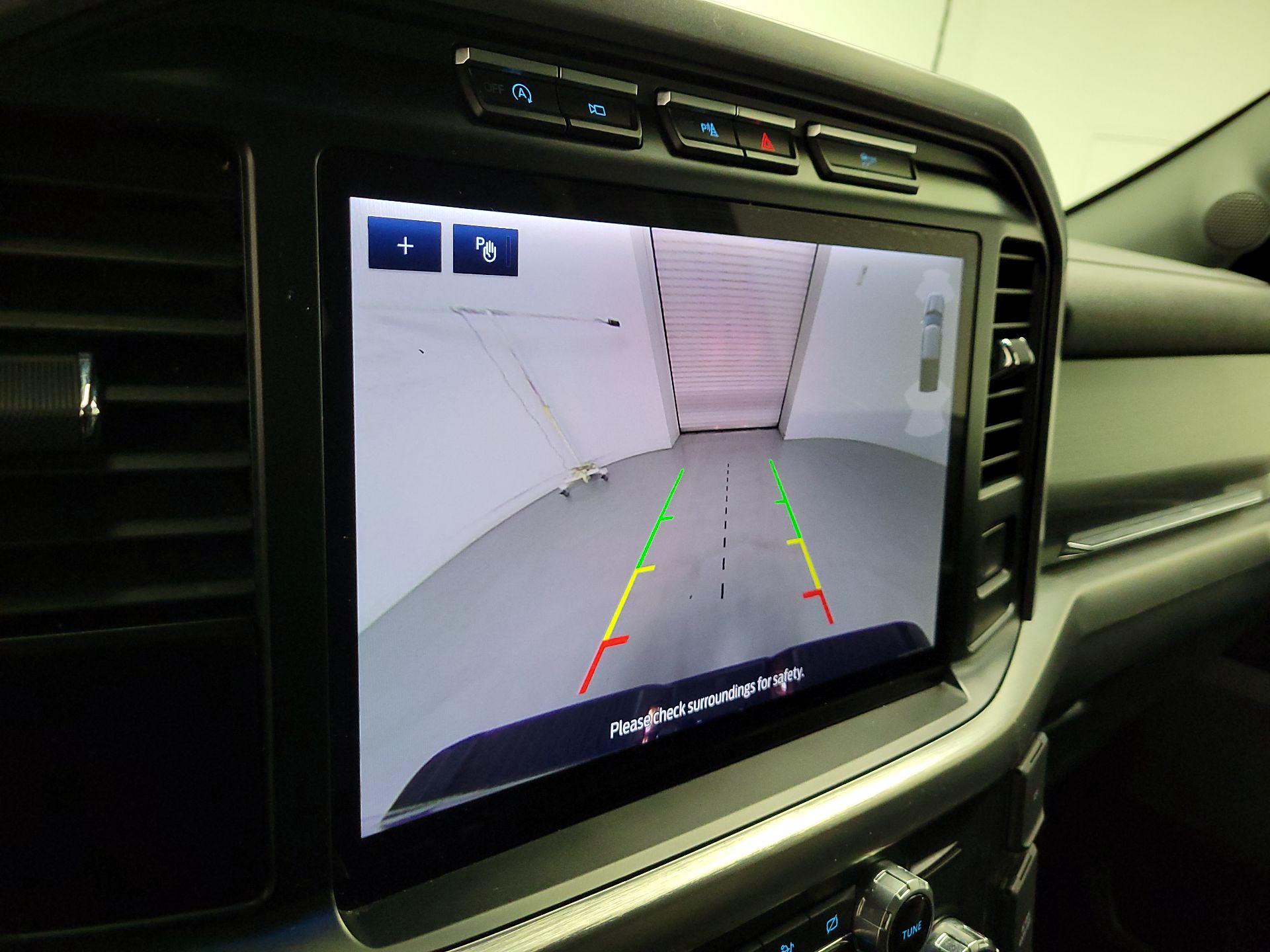 Thumbnail: 2023 Ford F-150 - 14